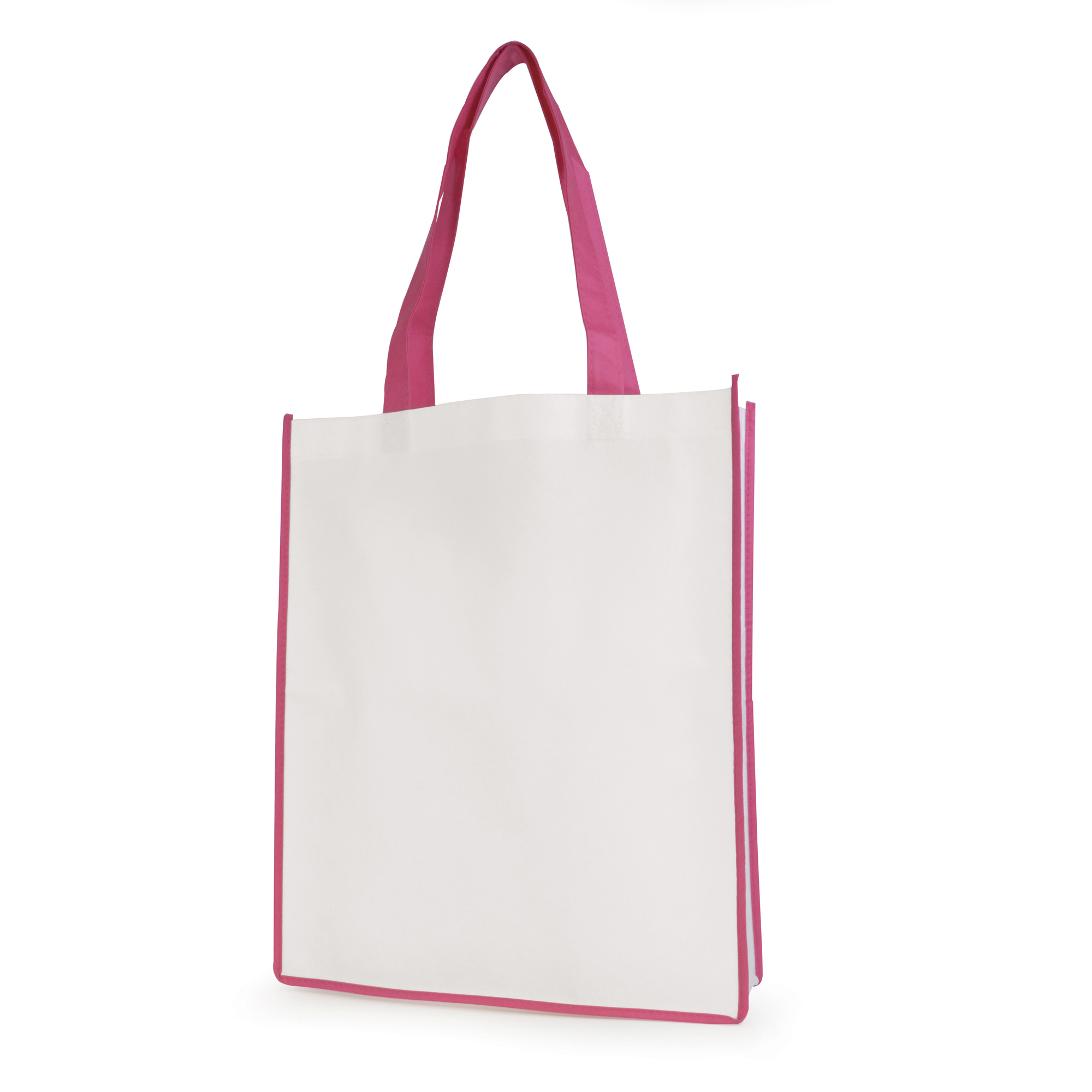 Picture of Large Contrast Shopper