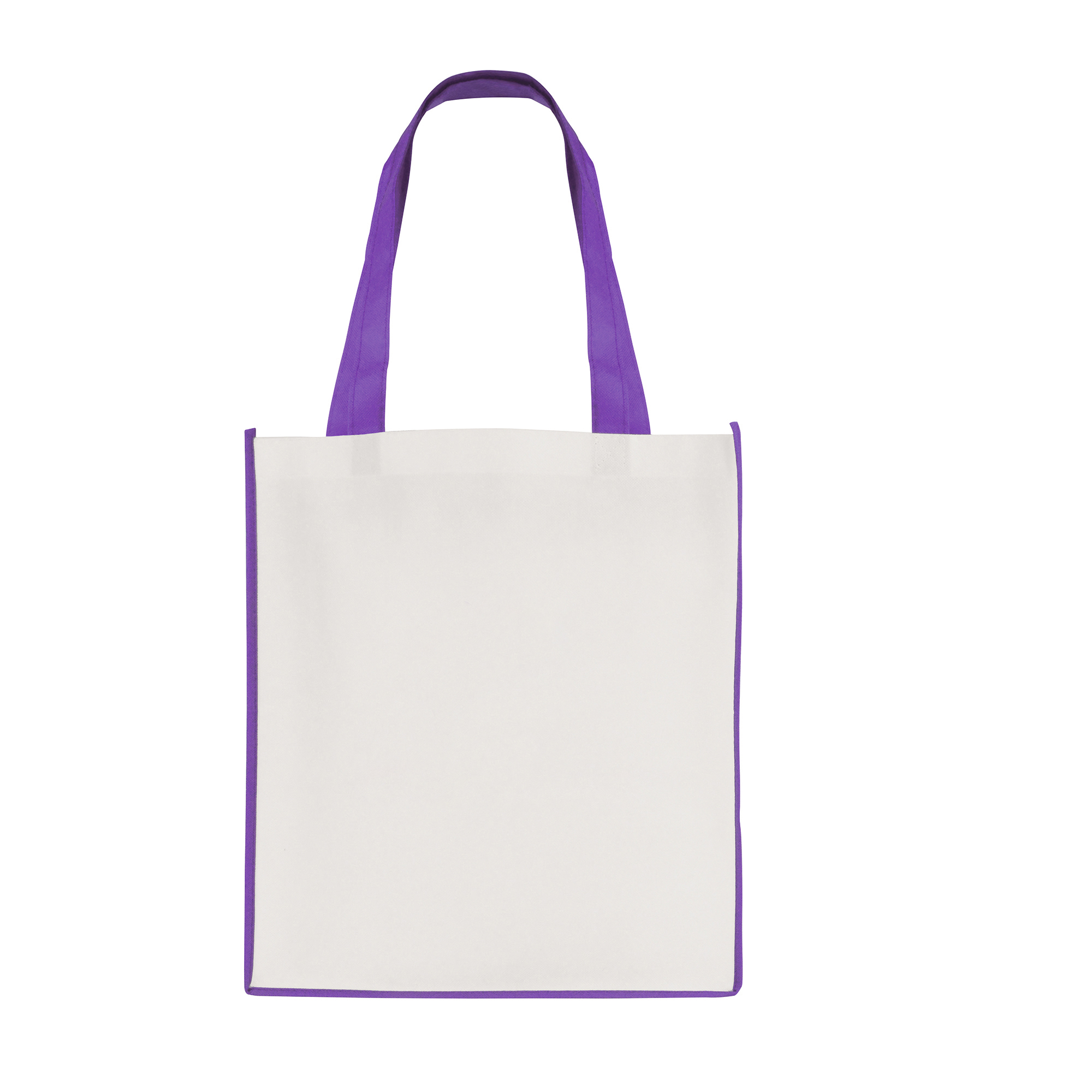 Picture of Large Contrast Shopper