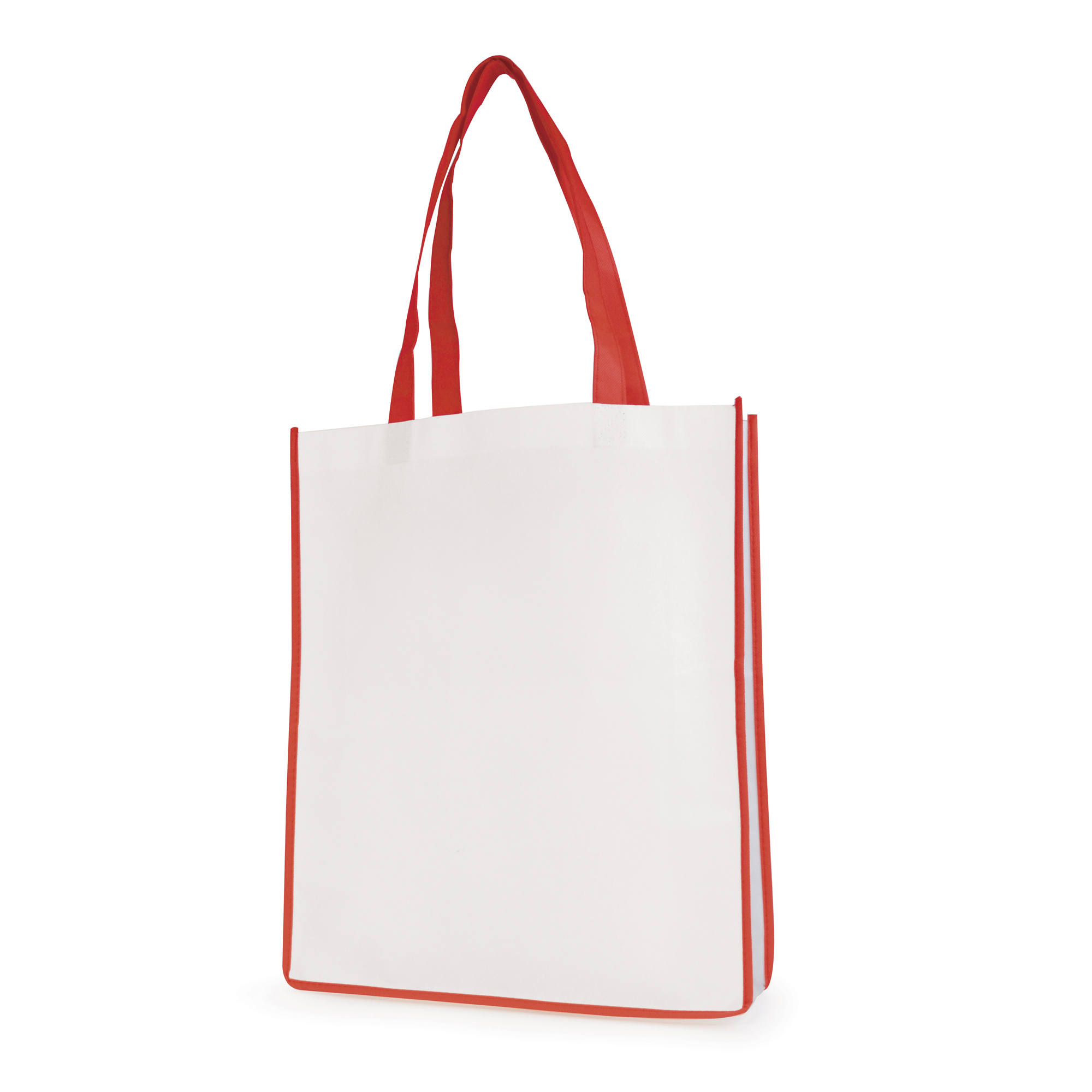 Picture of Large Contrast Shopper