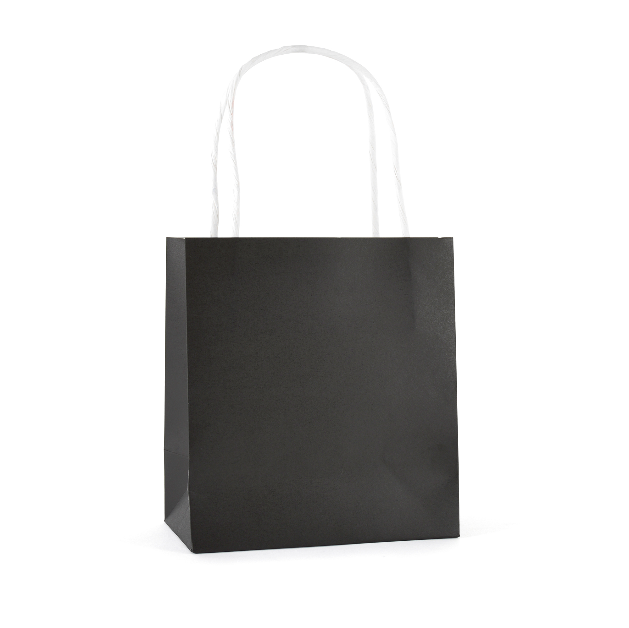 Picture of Brunswick Small Coloured Paper Bag