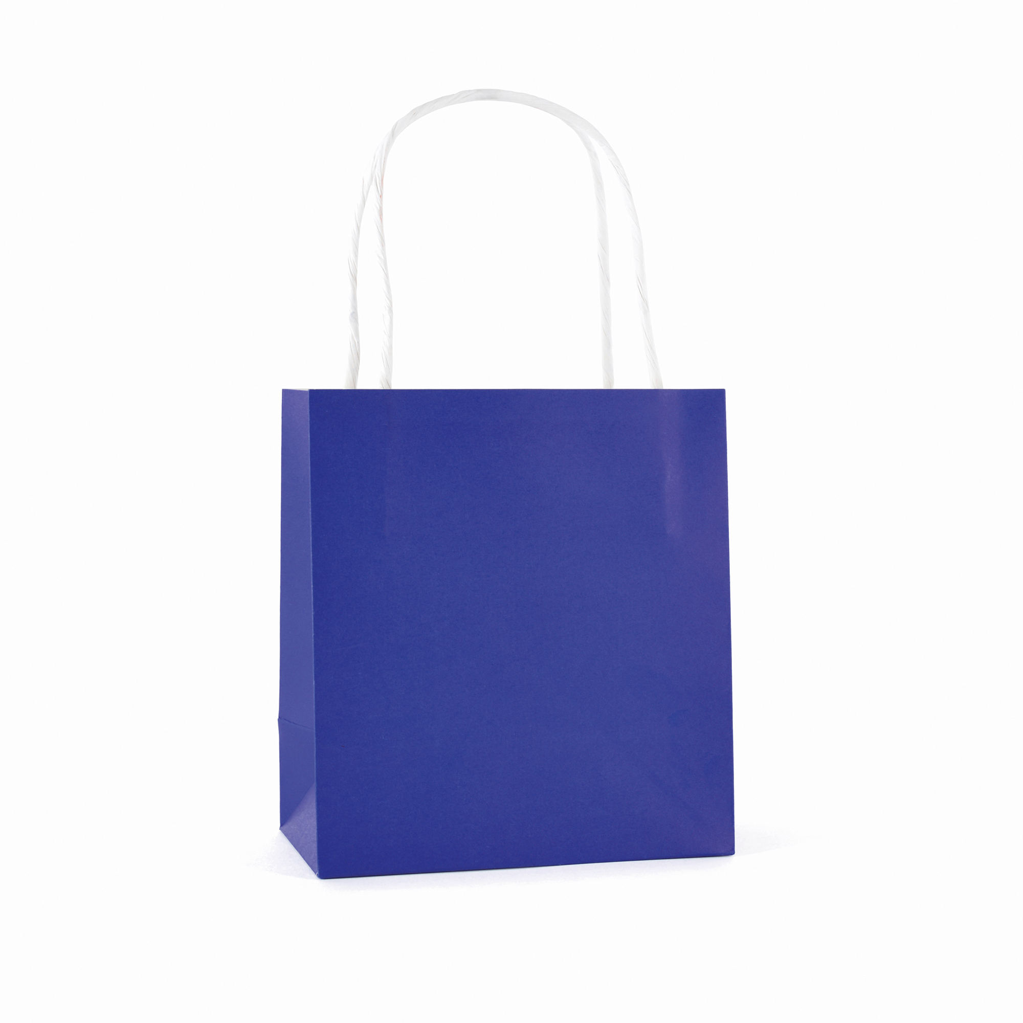 Picture of Brunswick Small Coloured Paper Bag