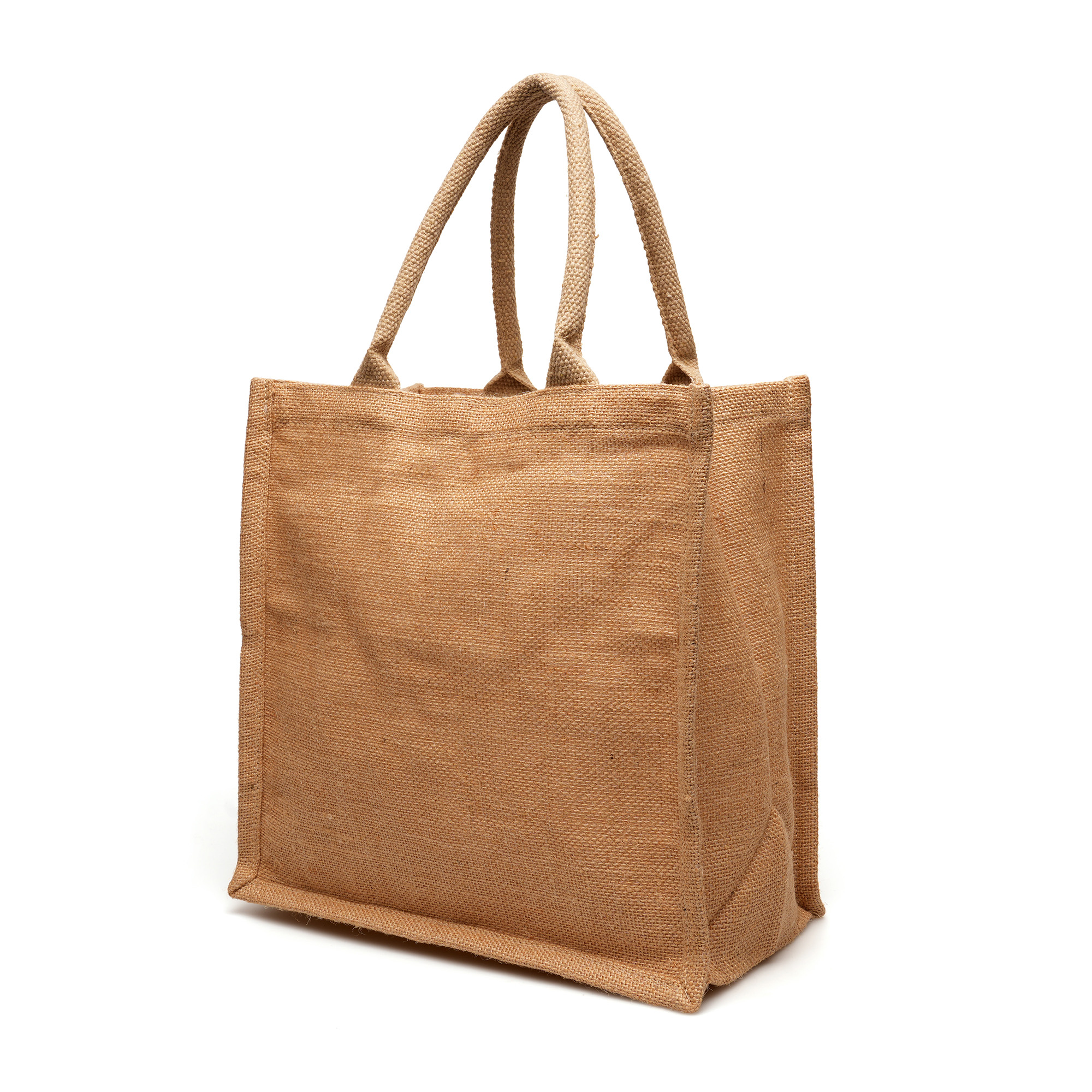 Picture of Medium Natural Burton Shopper