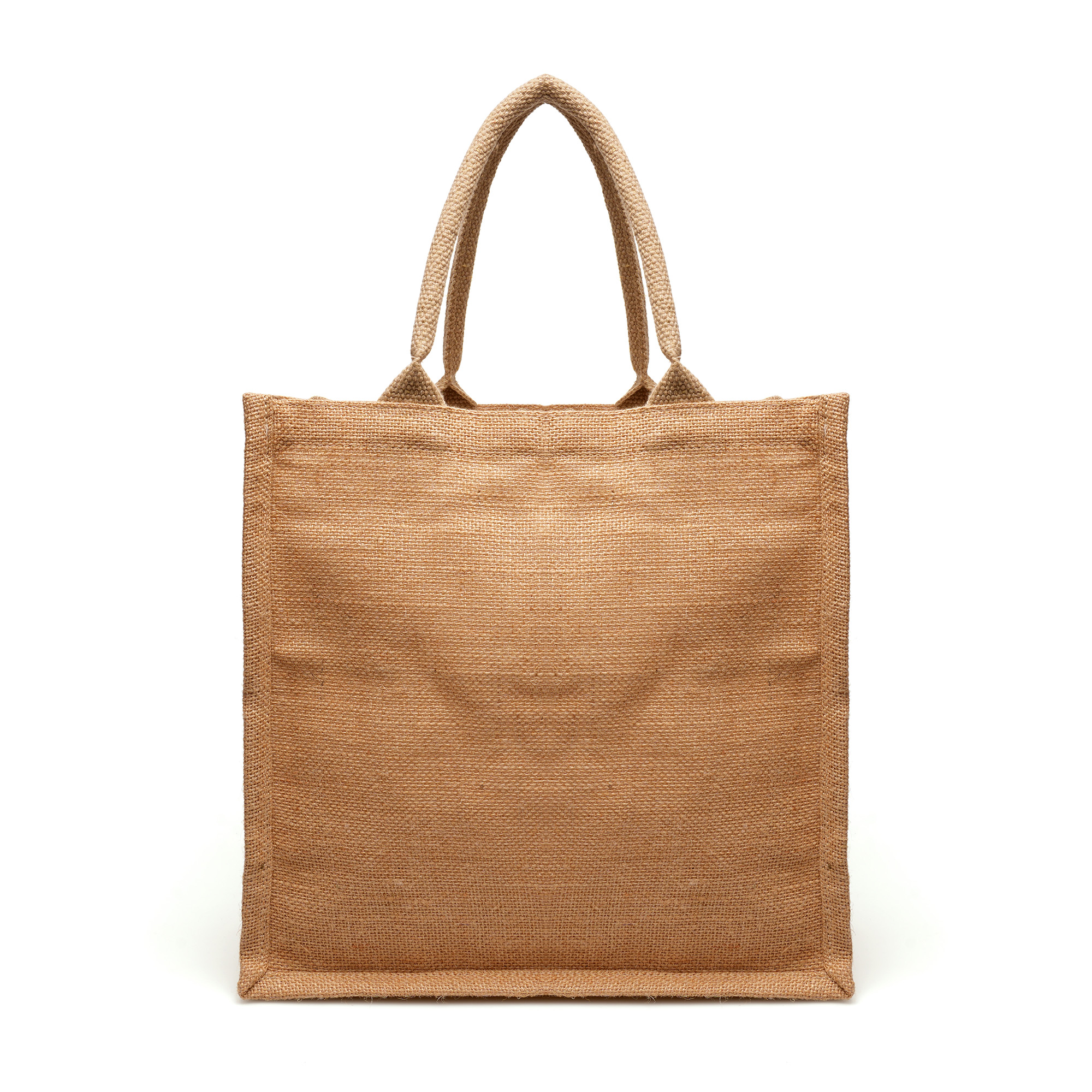 Picture of Medium Natural Burton Shopper
