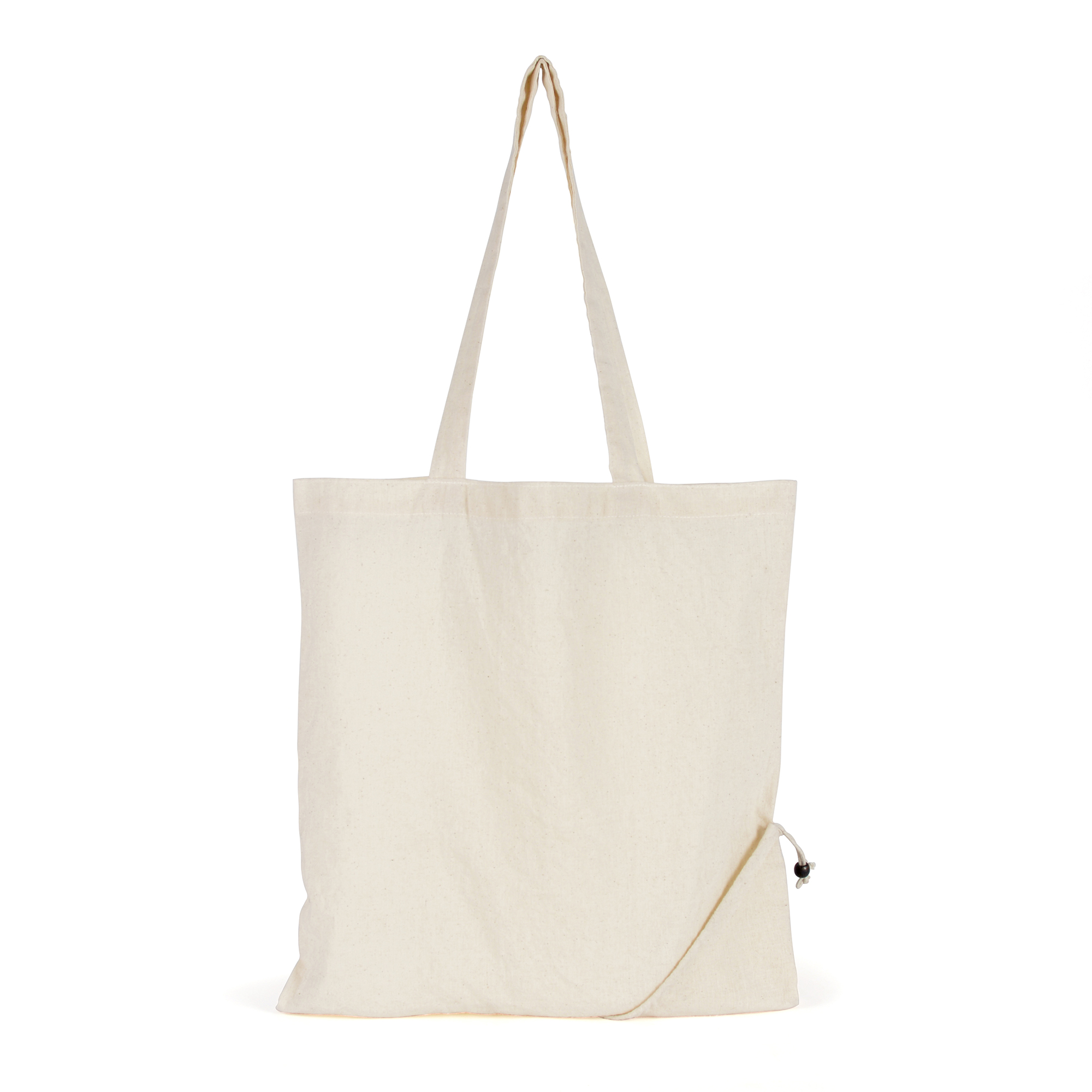 Picture of Eccleston Cotton Foldable Shopper