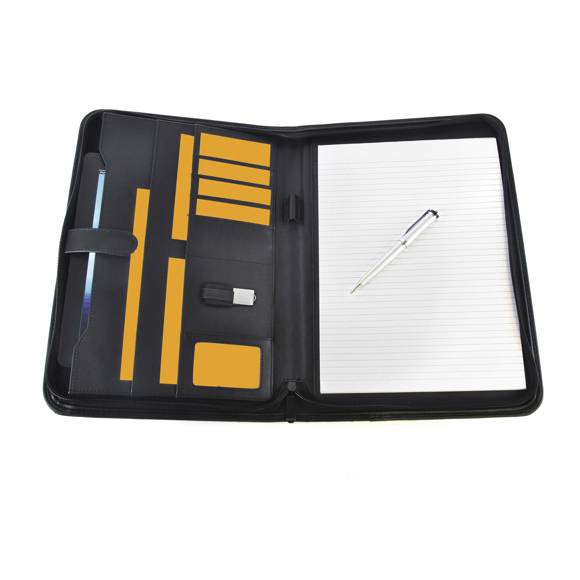 Picture of Pickering A4 Zipped