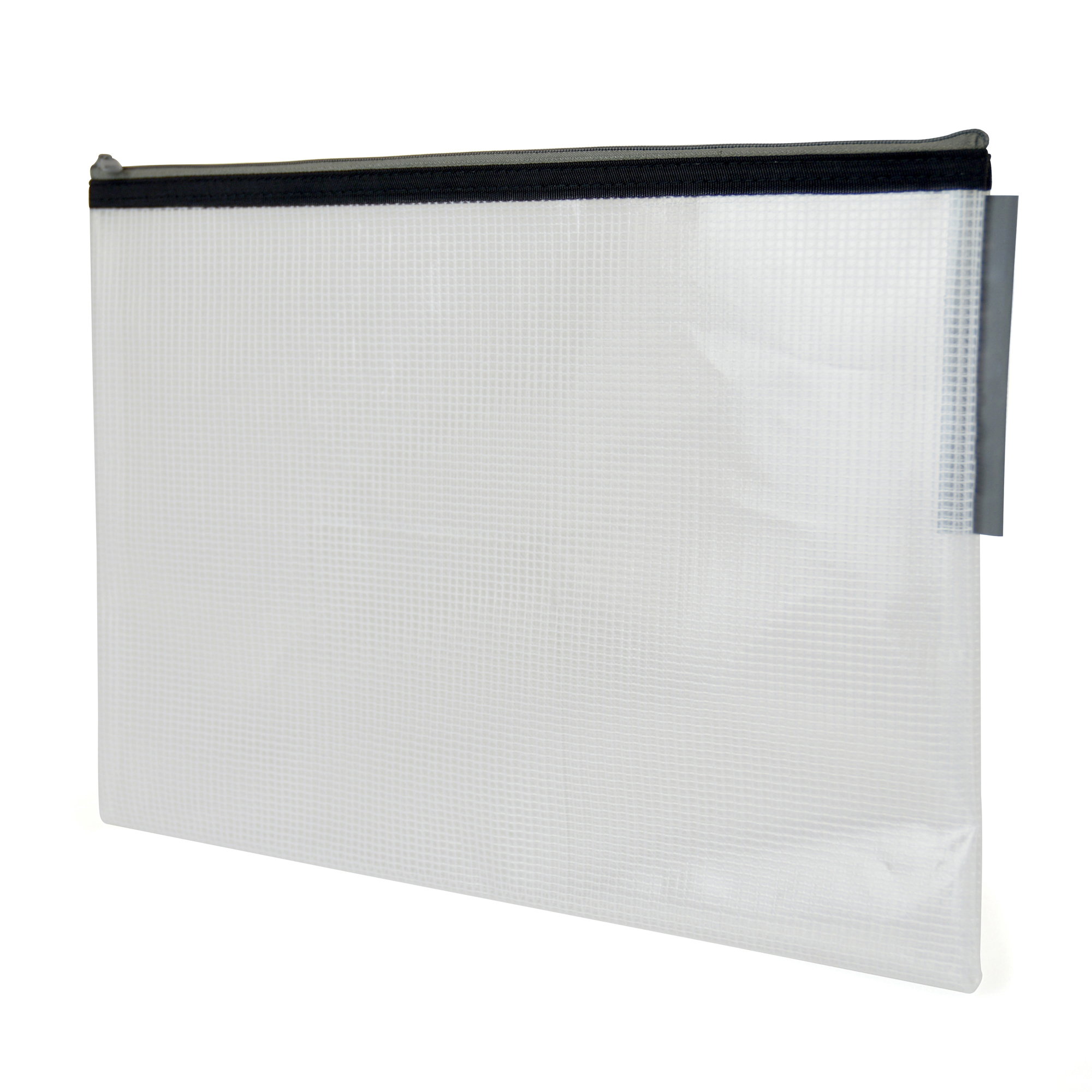 Picture of Crosshatch Document Wallet