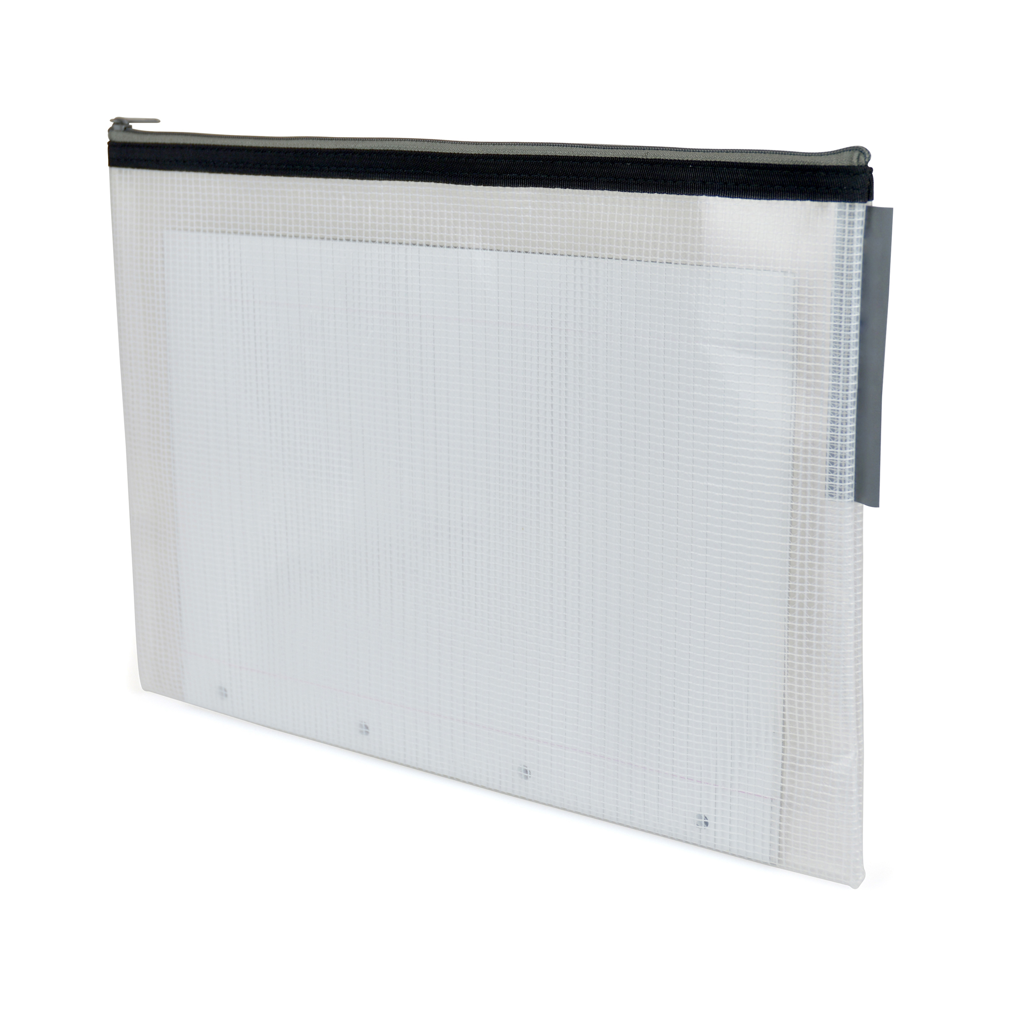 Picture of Crosshatch Document Wallet