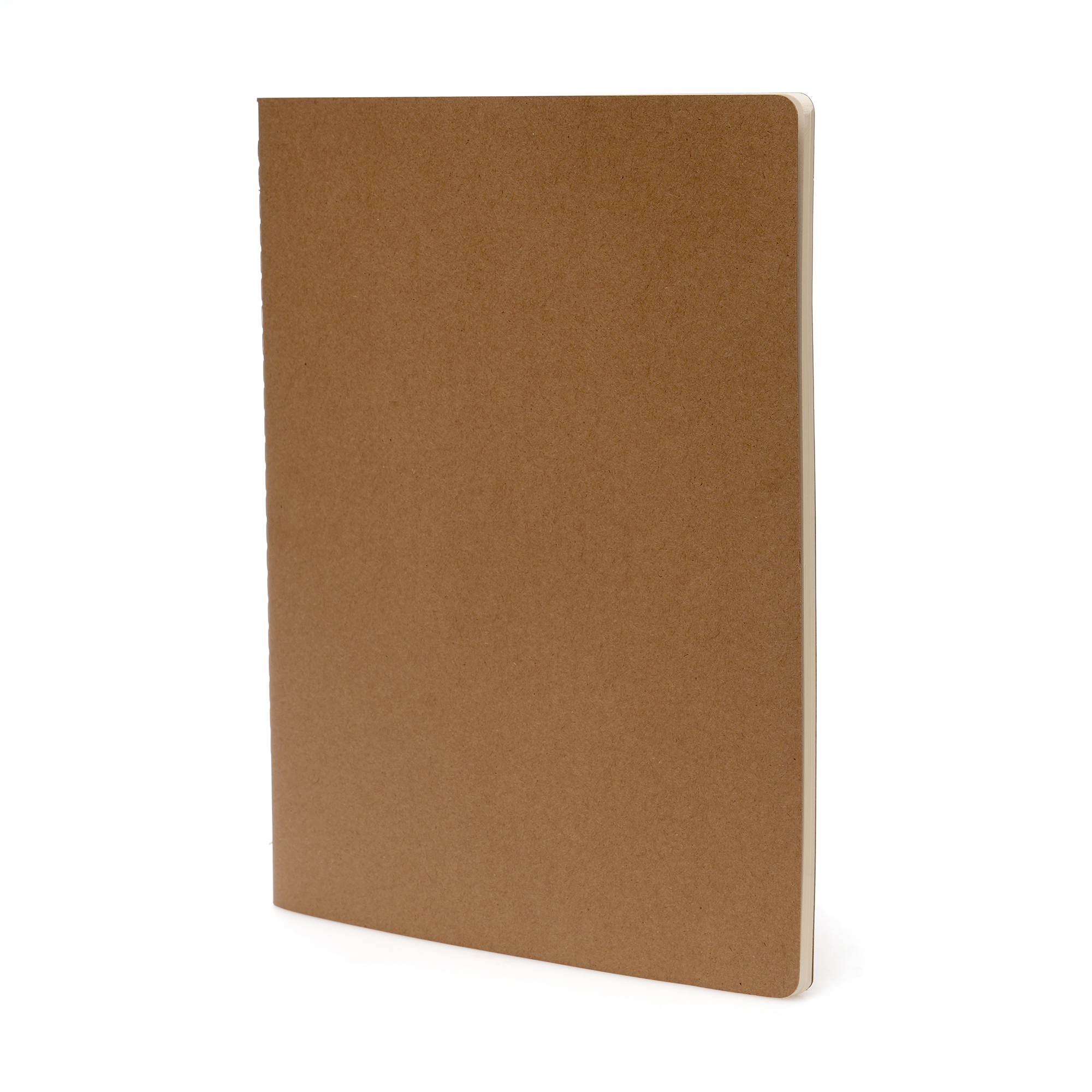 Picture of B5 Graphic Recycled Notebook