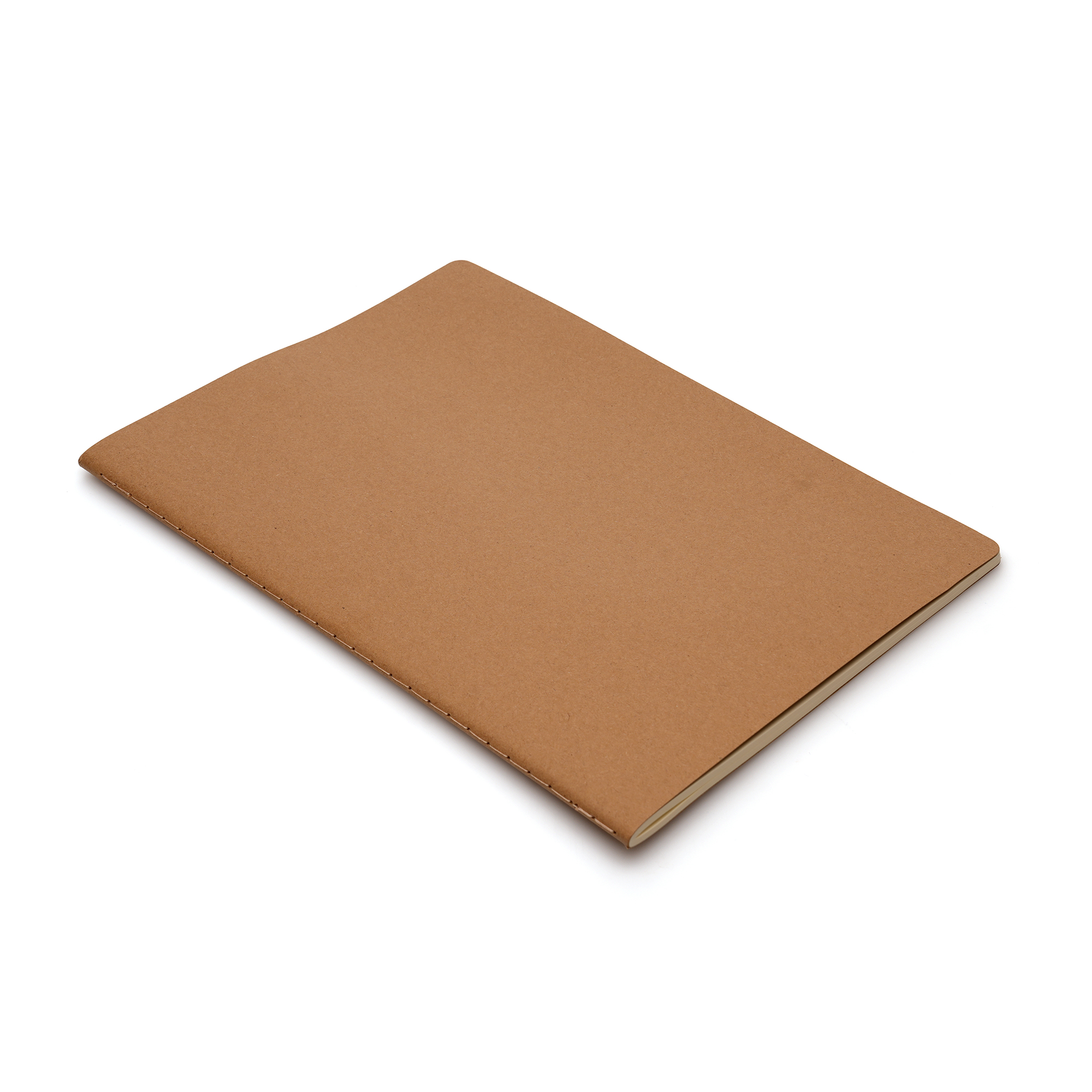 Picture of B5 Graphic Recycled Notebook