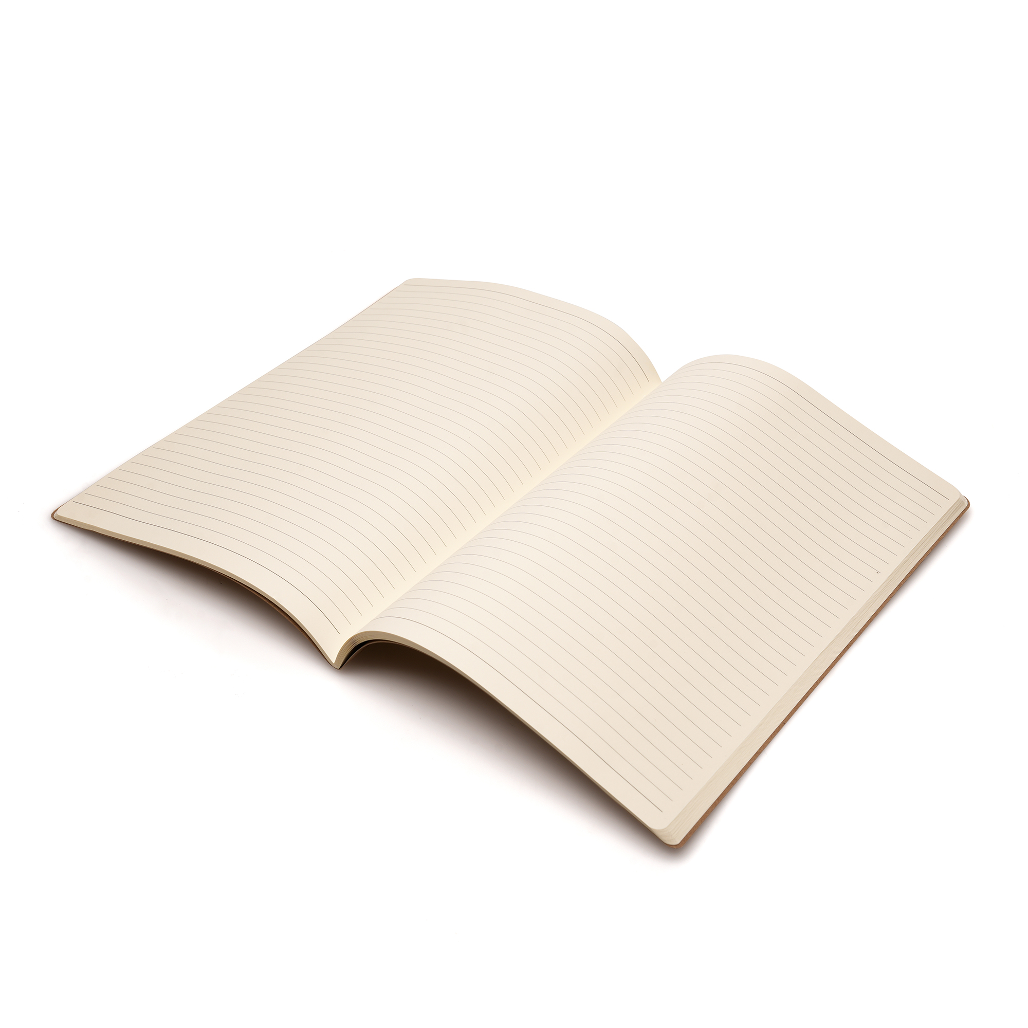 Picture of B5 Graphic Recycled Notebook