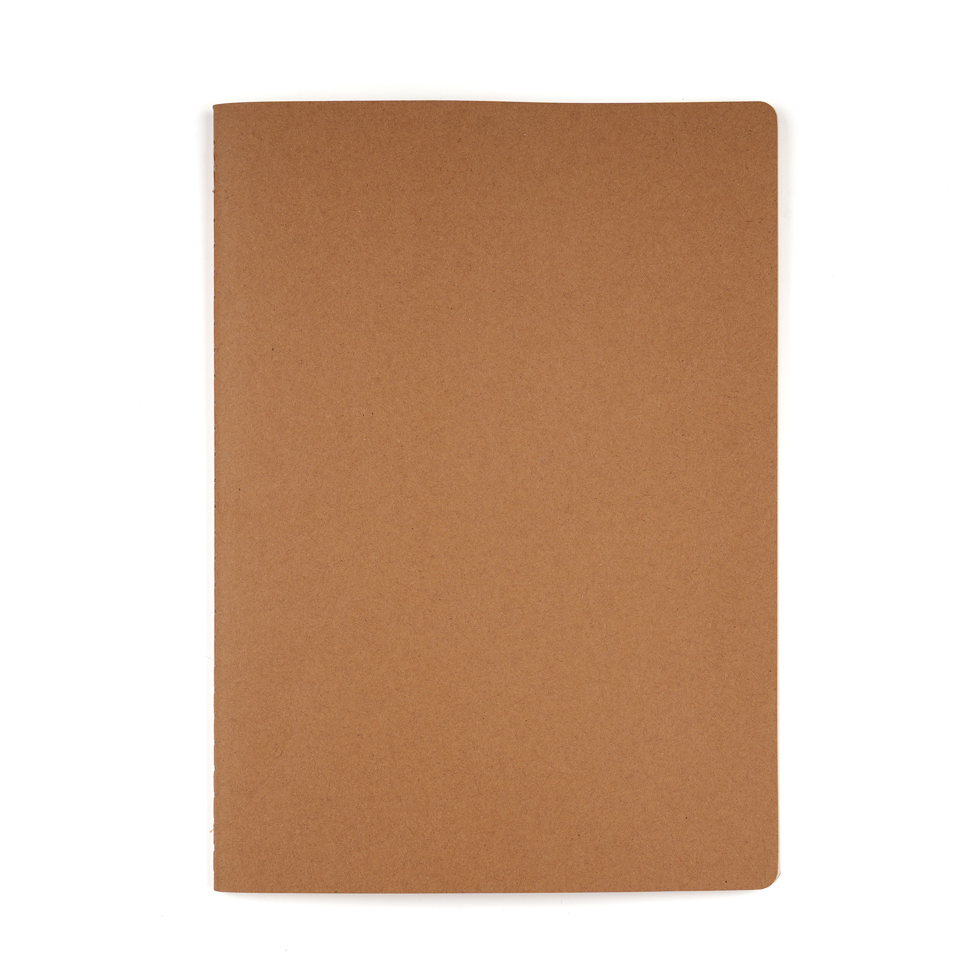 Picture of B5 Graphic Recycled Notebook