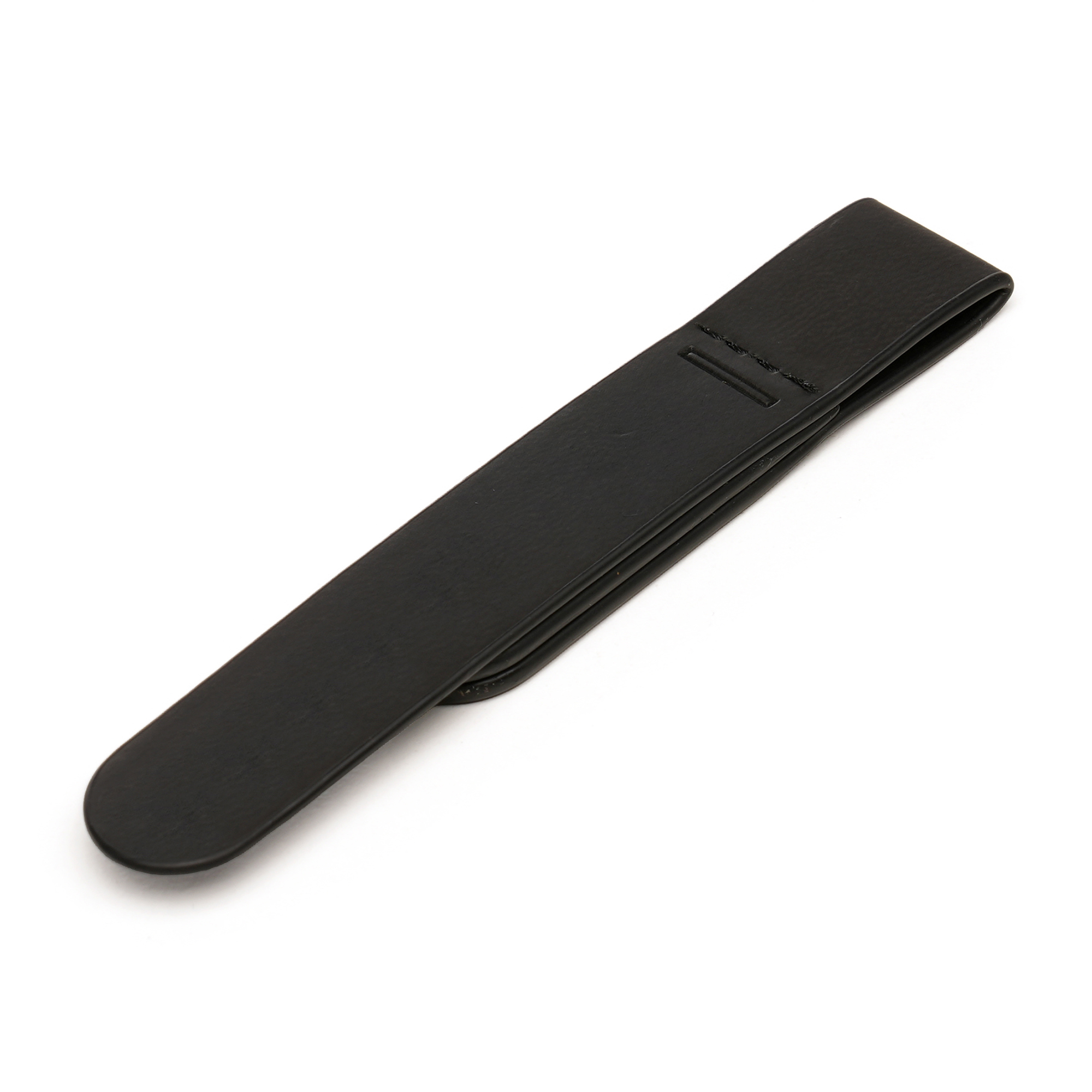 Picture of Bookmark with Pen Loop