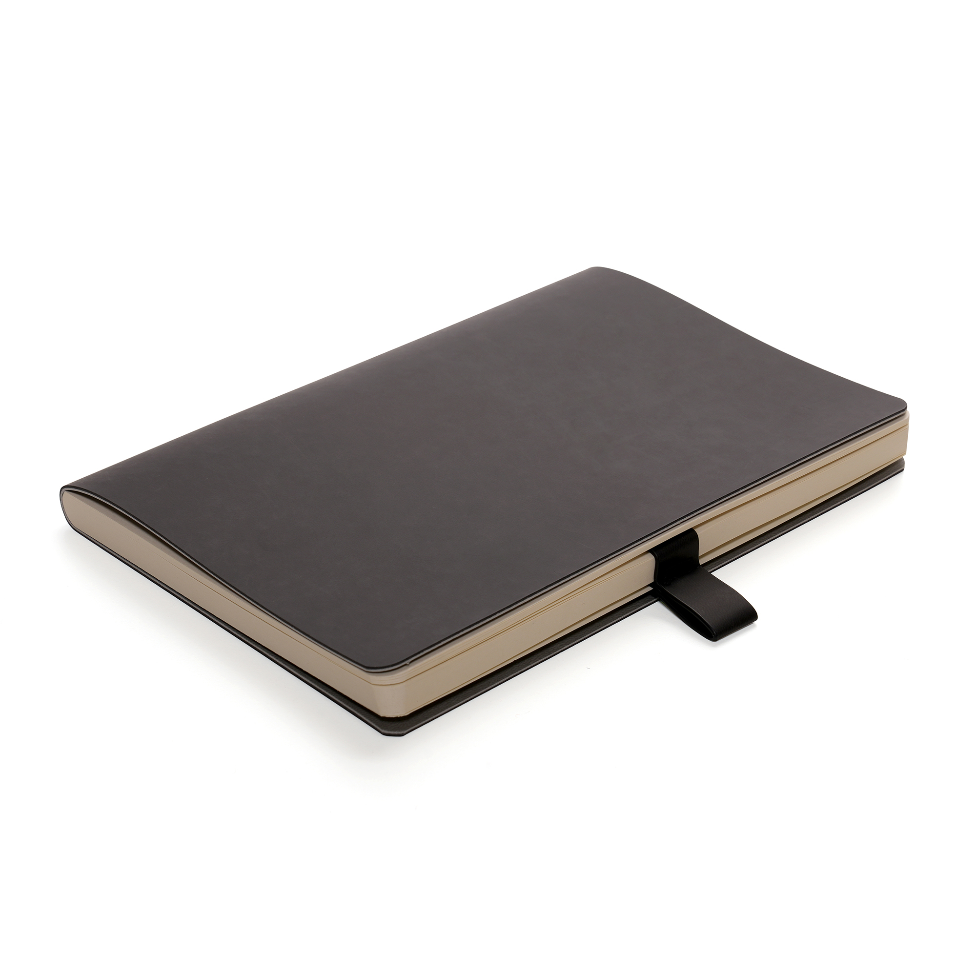 Picture of Bookmark with Pen Loop