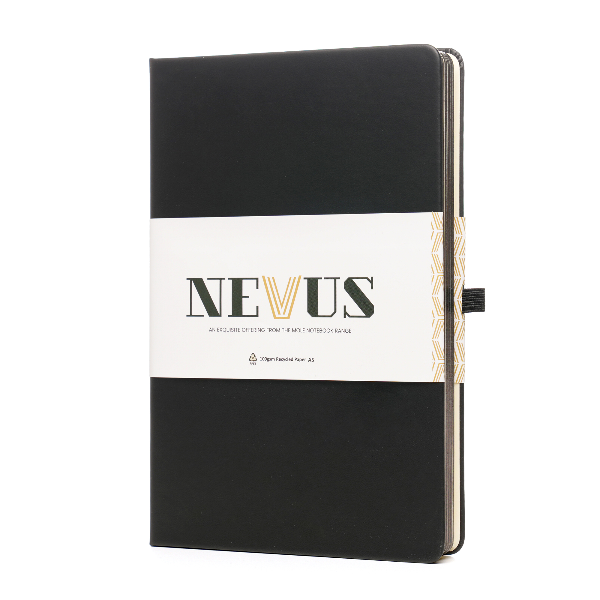 Picture of A5 Premium Nevus Notebook