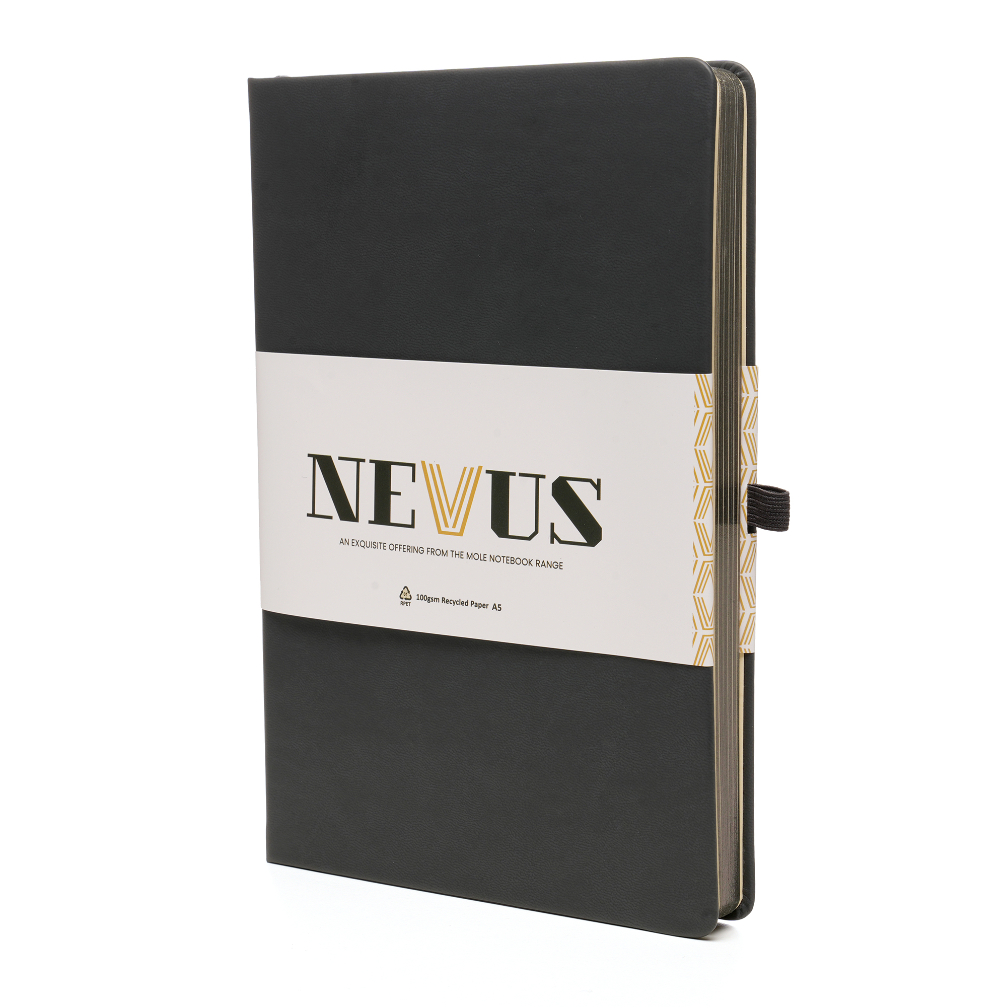 Picture of A5 Premium Nevus Notebook
