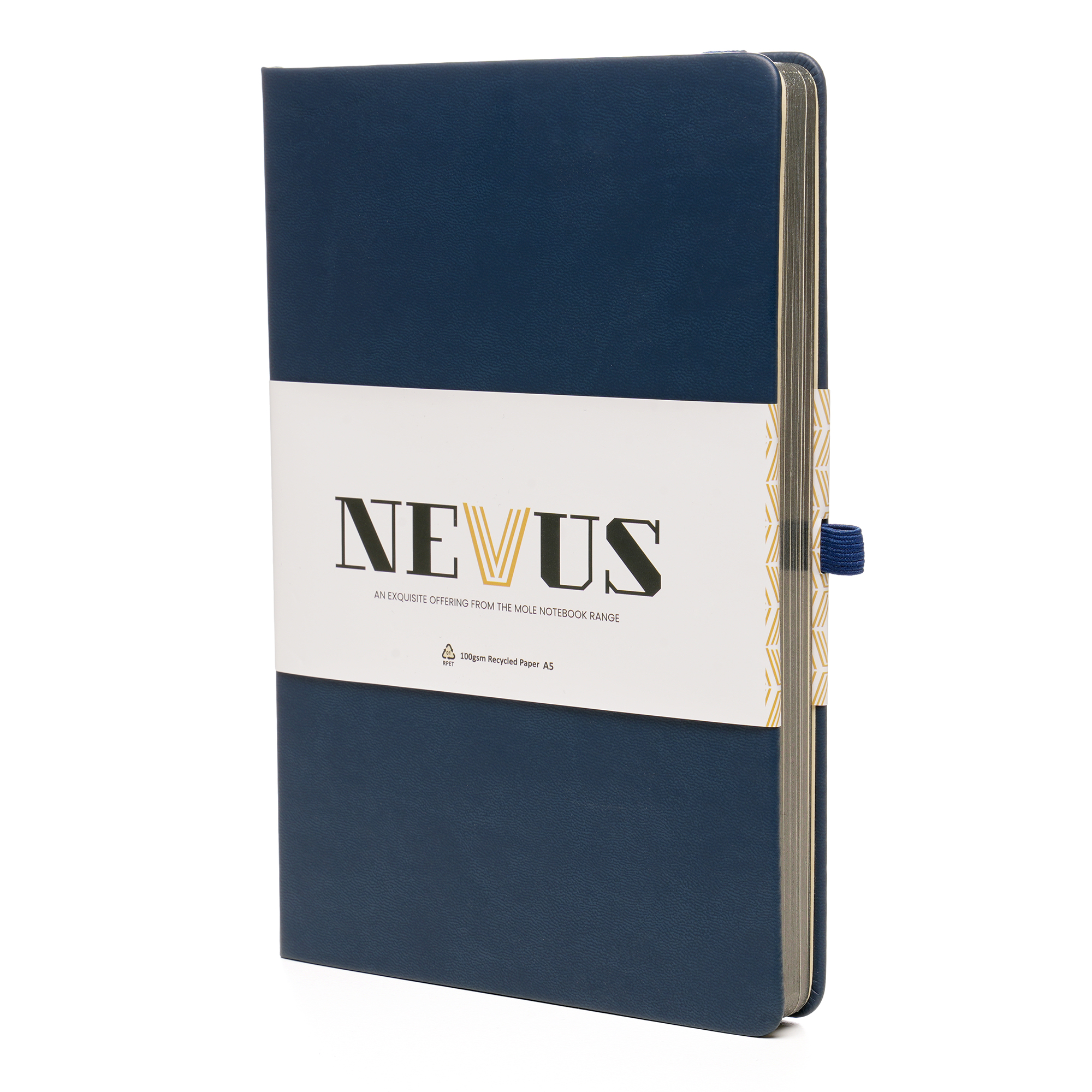 Picture of A5 Premium Nevus Notebook