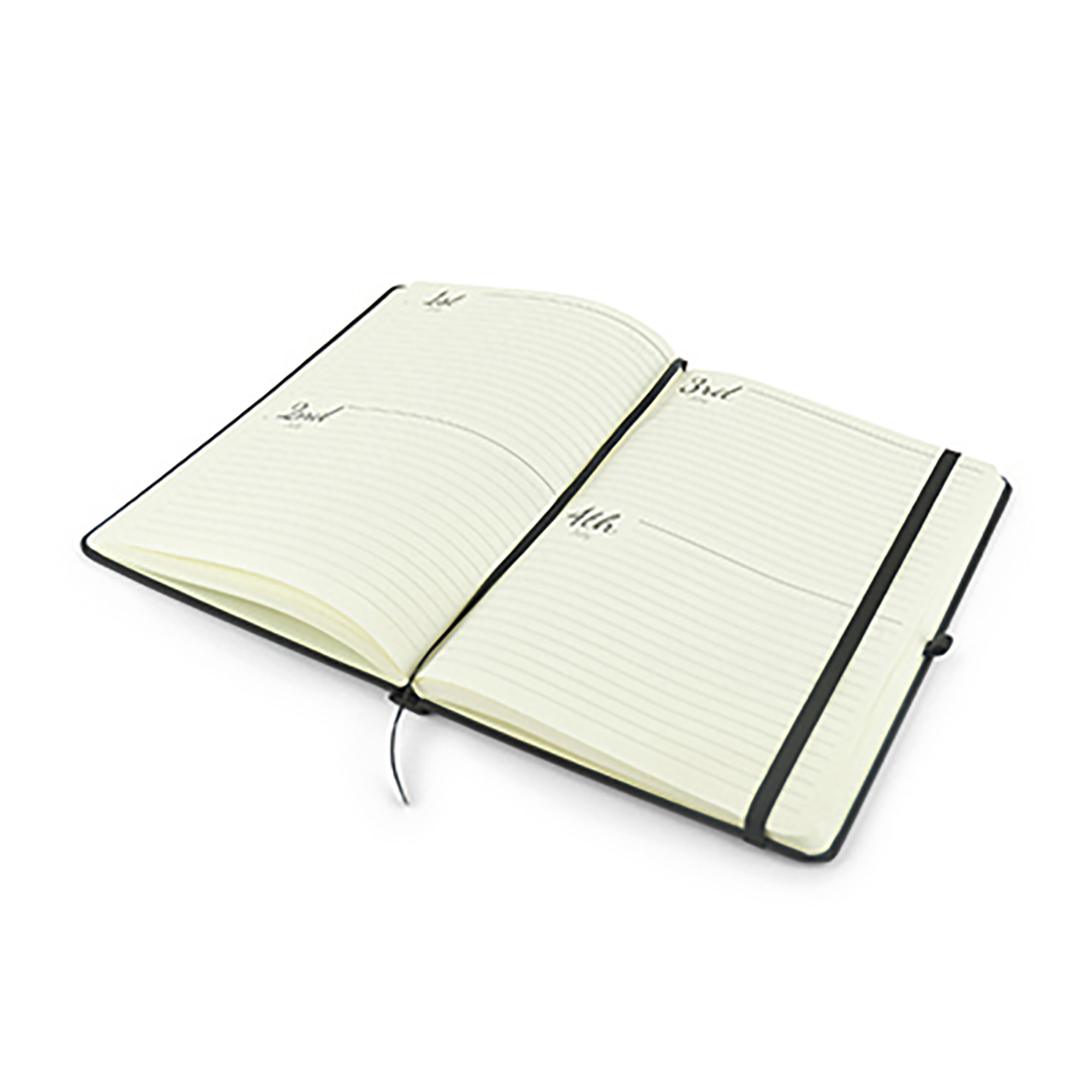 Picture of A5 Harriet Diary
