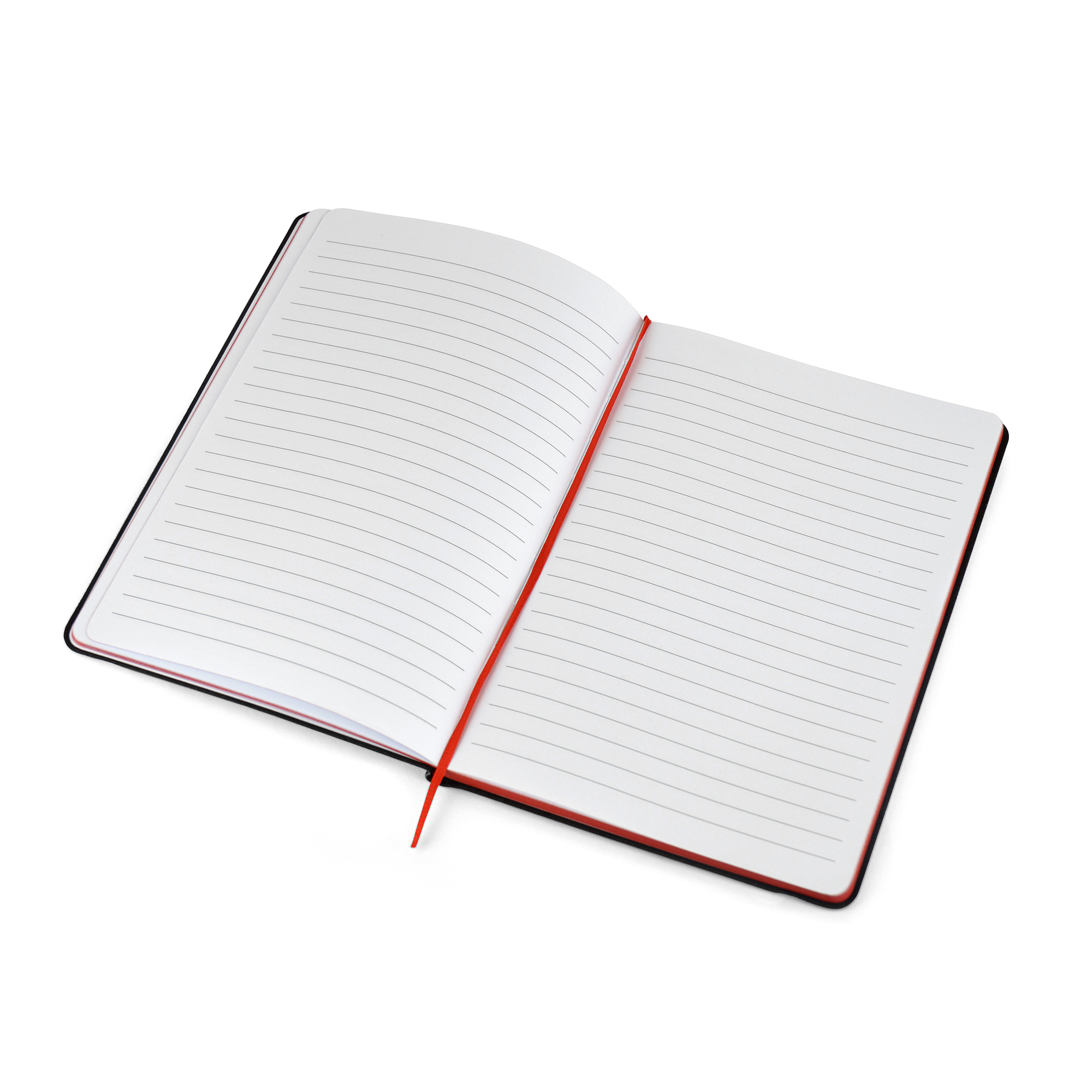 Picture of A5 Salisbury Notebook
