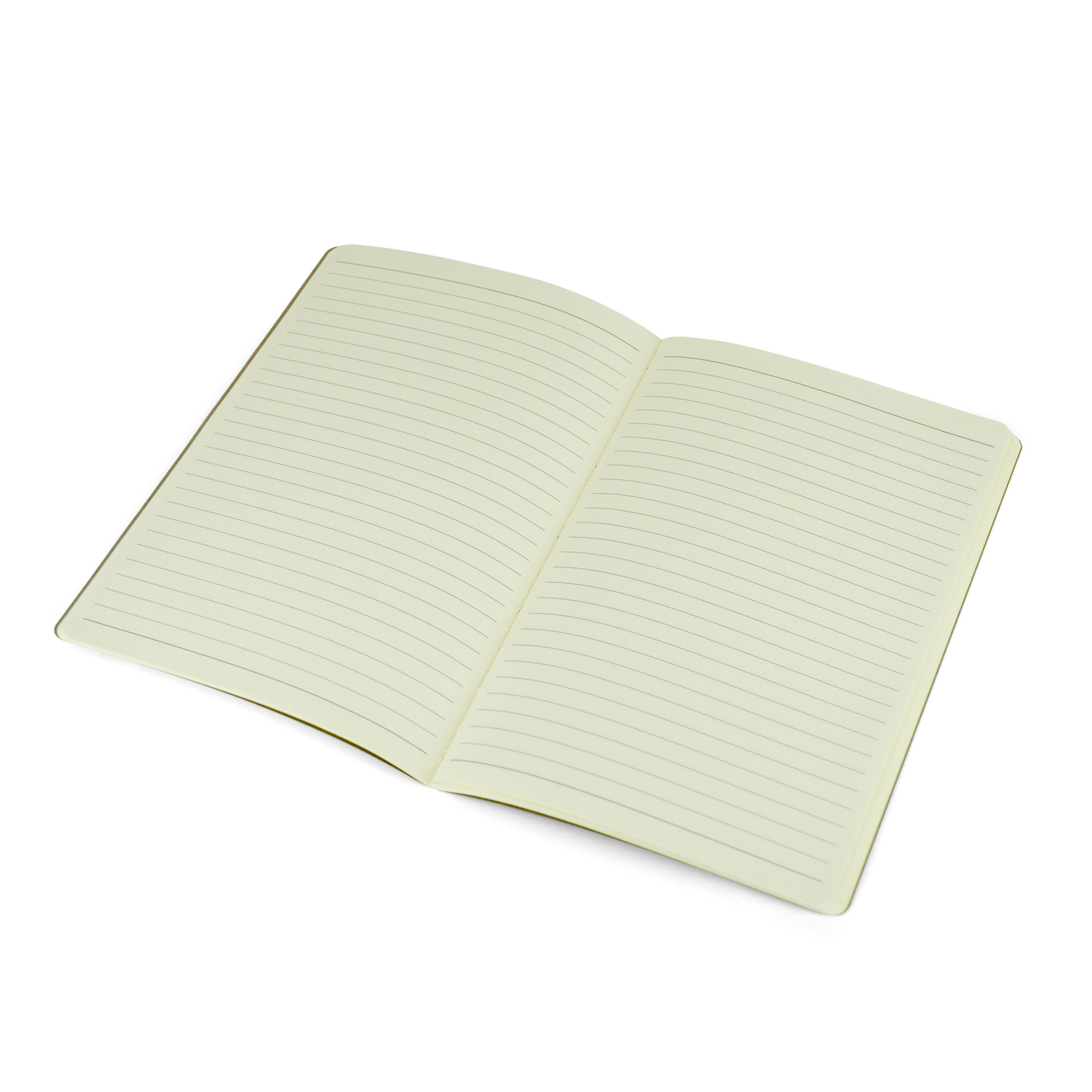 Picture of A5 Rayne Notebook