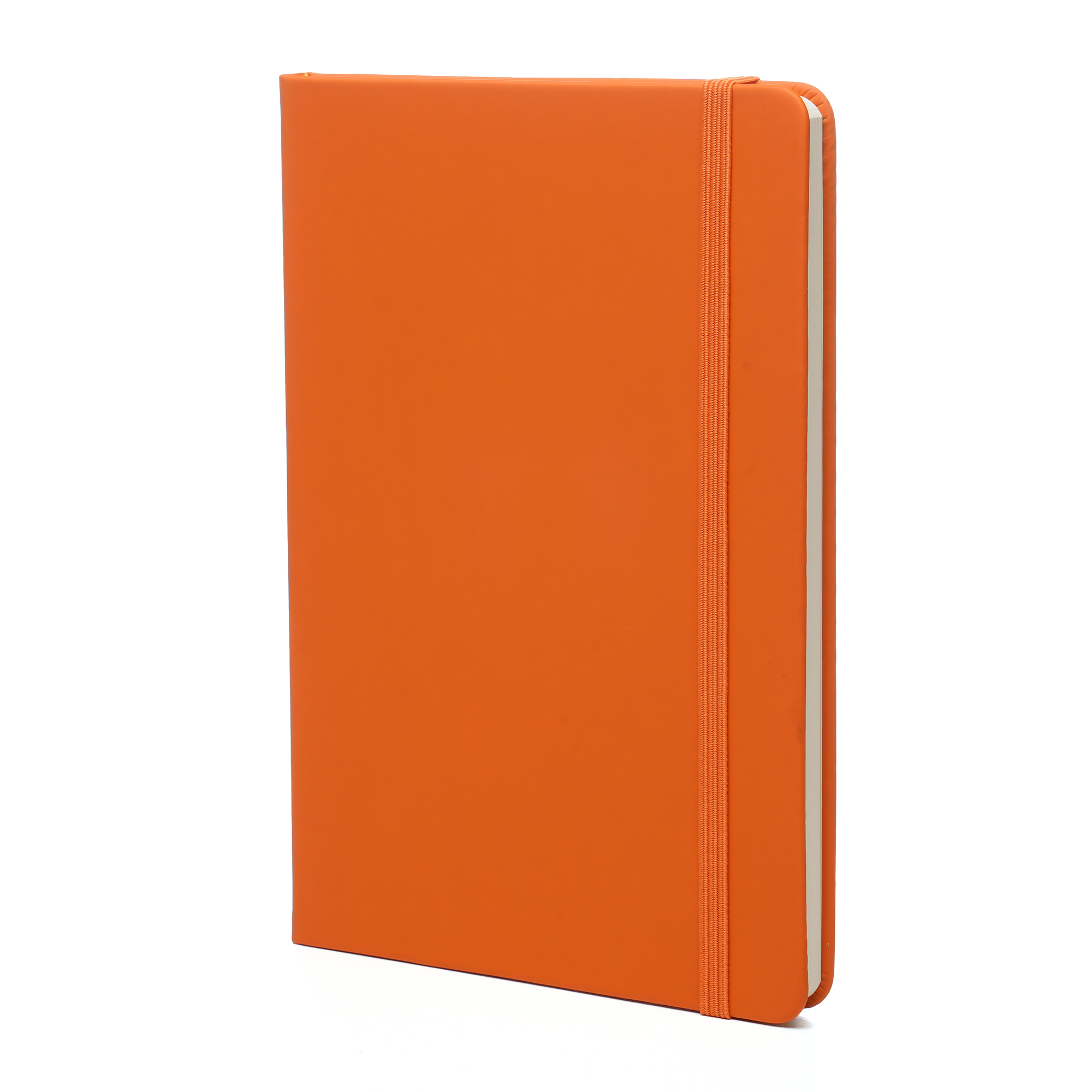 Picture of A5 Classic Notebook