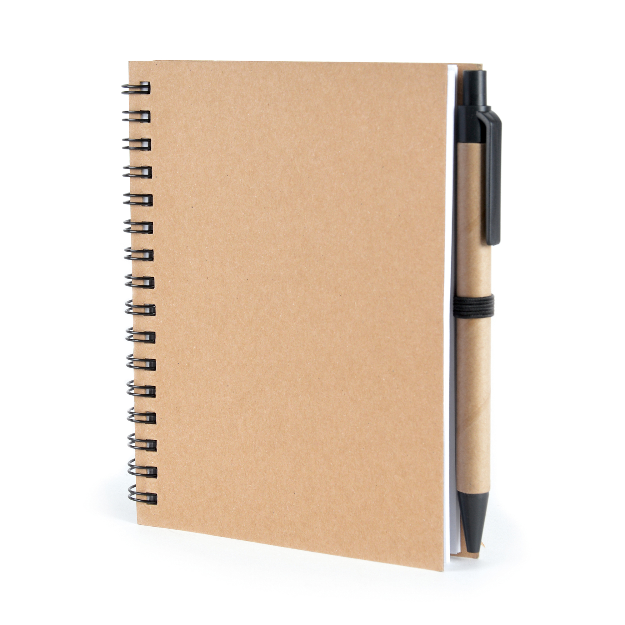 Picture of A6 Initimo Recycled Notebook