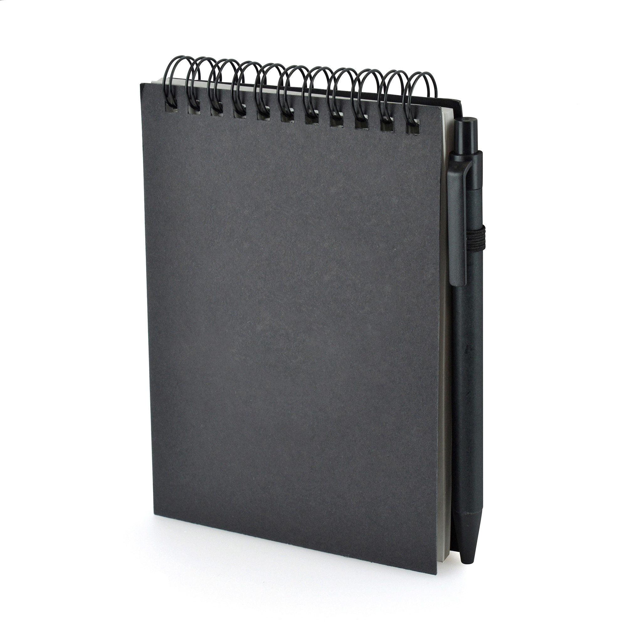 Picture of A6 Intimo Recycled Flip Jotter