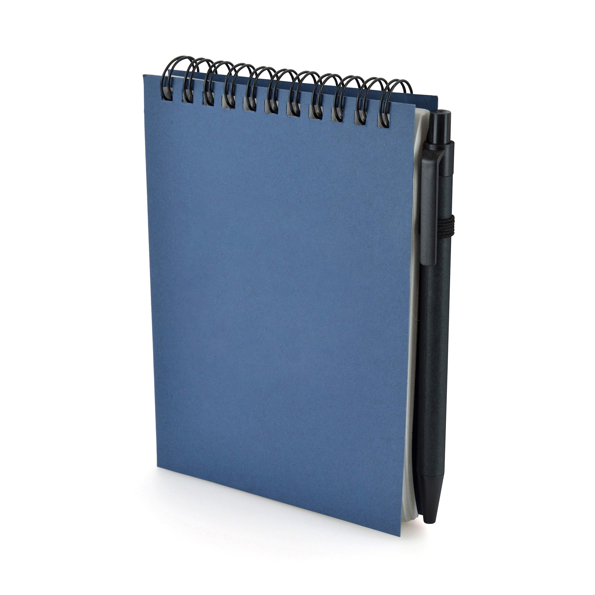 Picture of A6 Intimo Recycled Flip Jotter