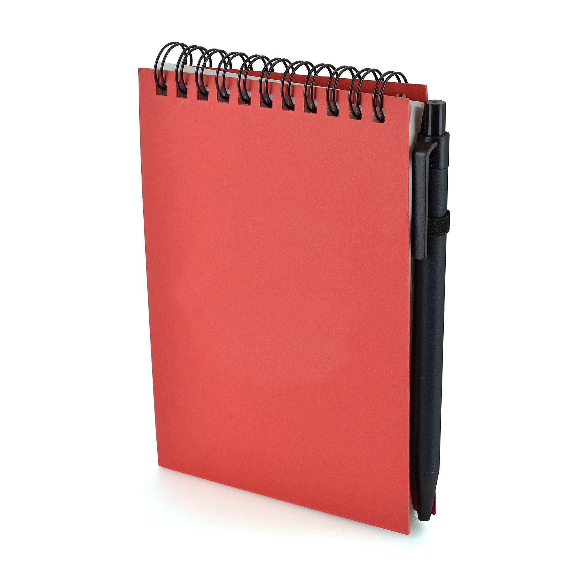Picture of A6 Intimo Recycled Flip Jotter