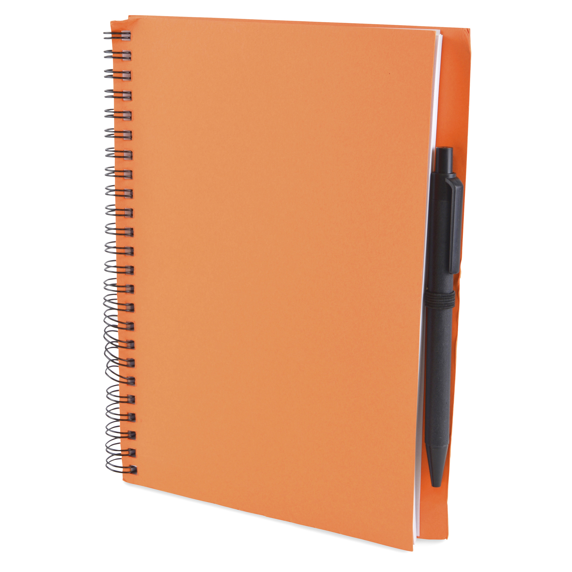 Picture of A5 Intimo Recycled Notebook