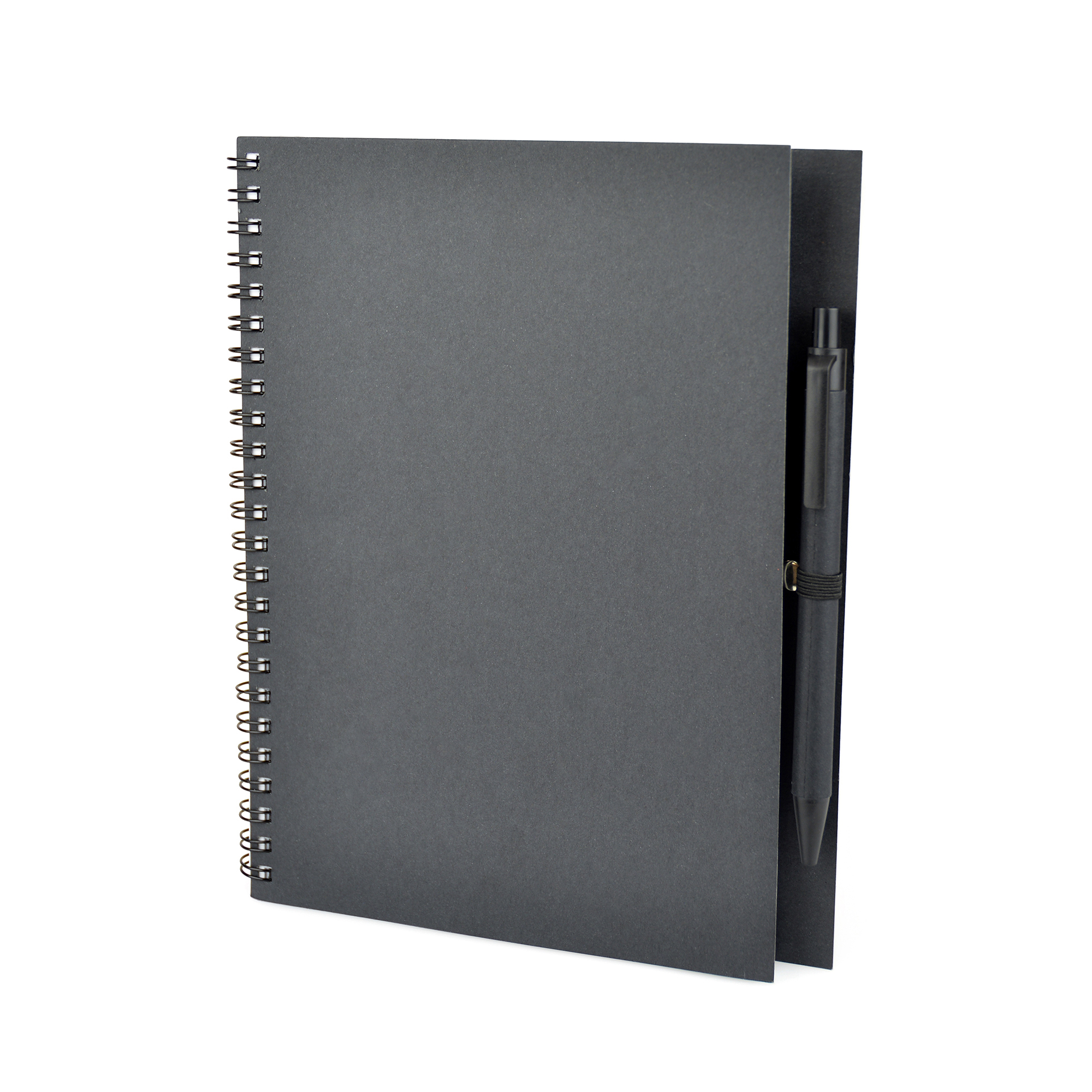 Picture of A5 Intimo Recycled Notebook
