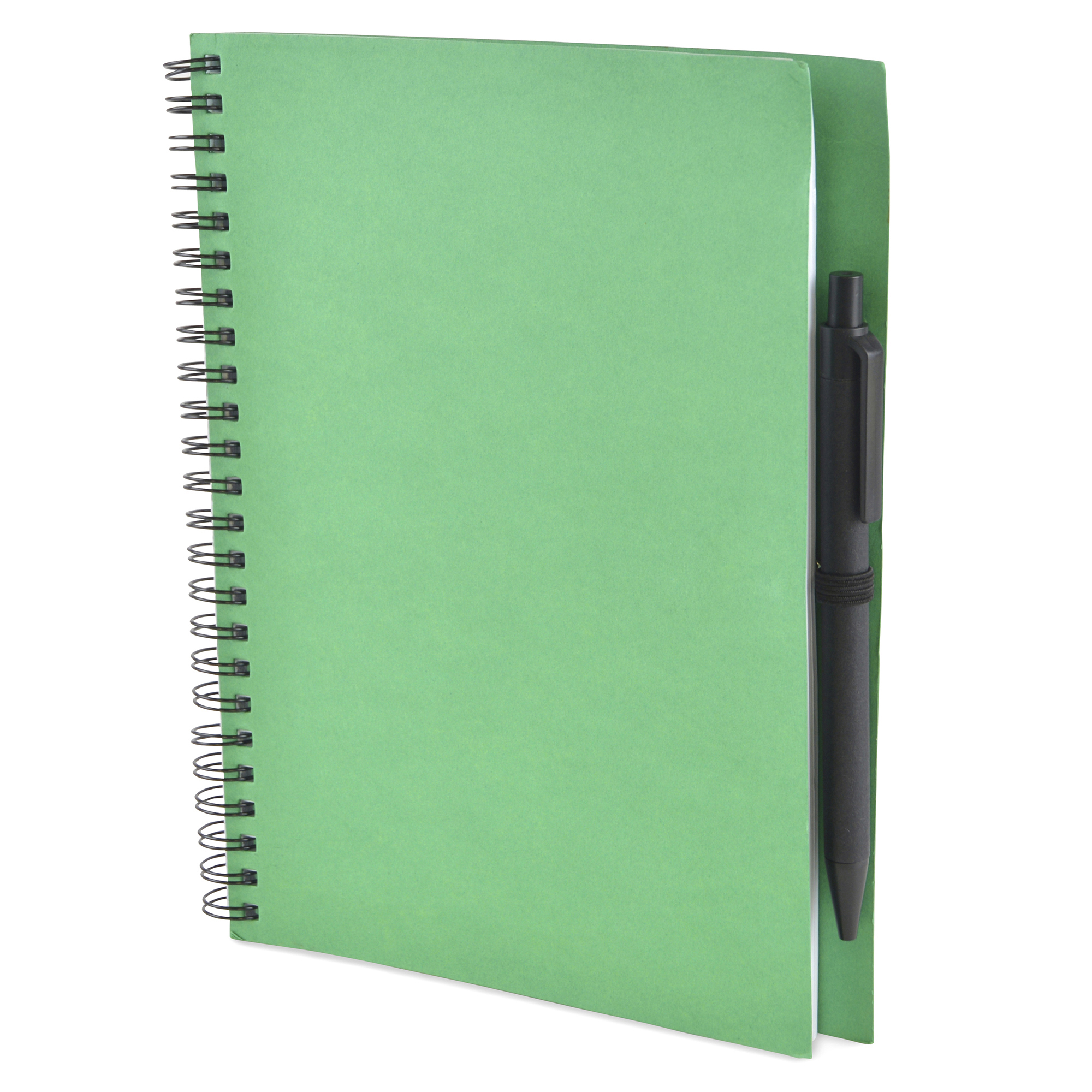 Picture of A5 Intimo Recycled Notebook