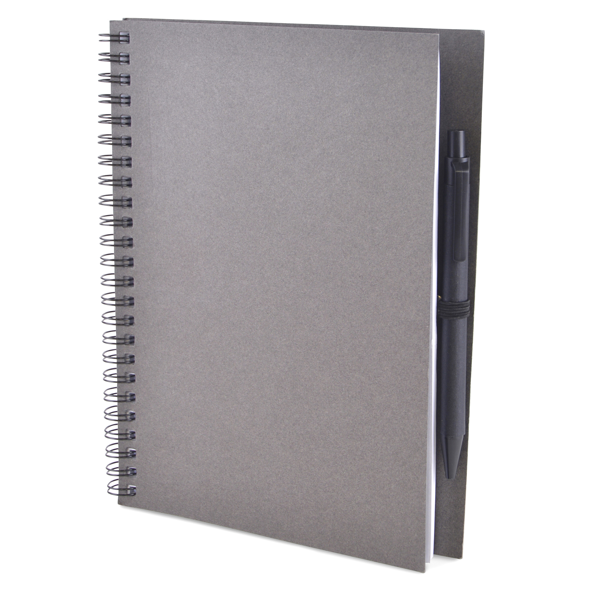 Picture of A5 Intimo Recycled Notebook