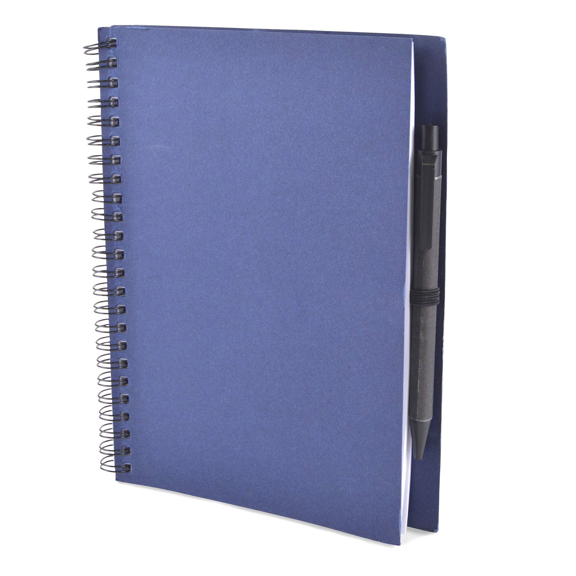 Picture of A5 Intimo Recycled Notebook