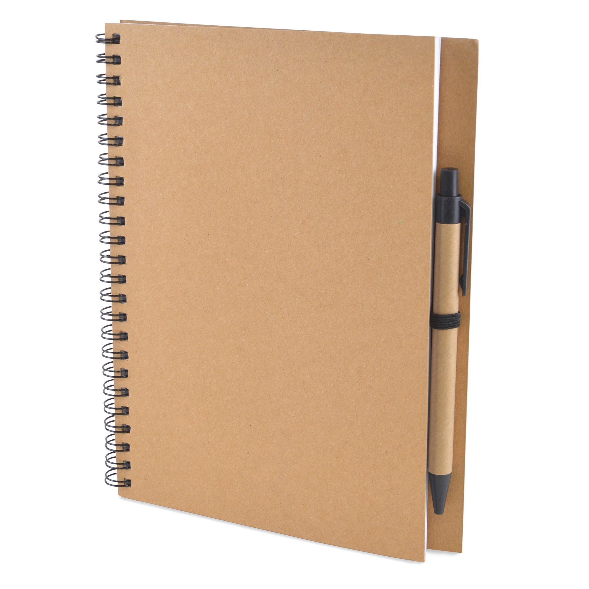 Picture of A5 Intimo Recycled Notebook