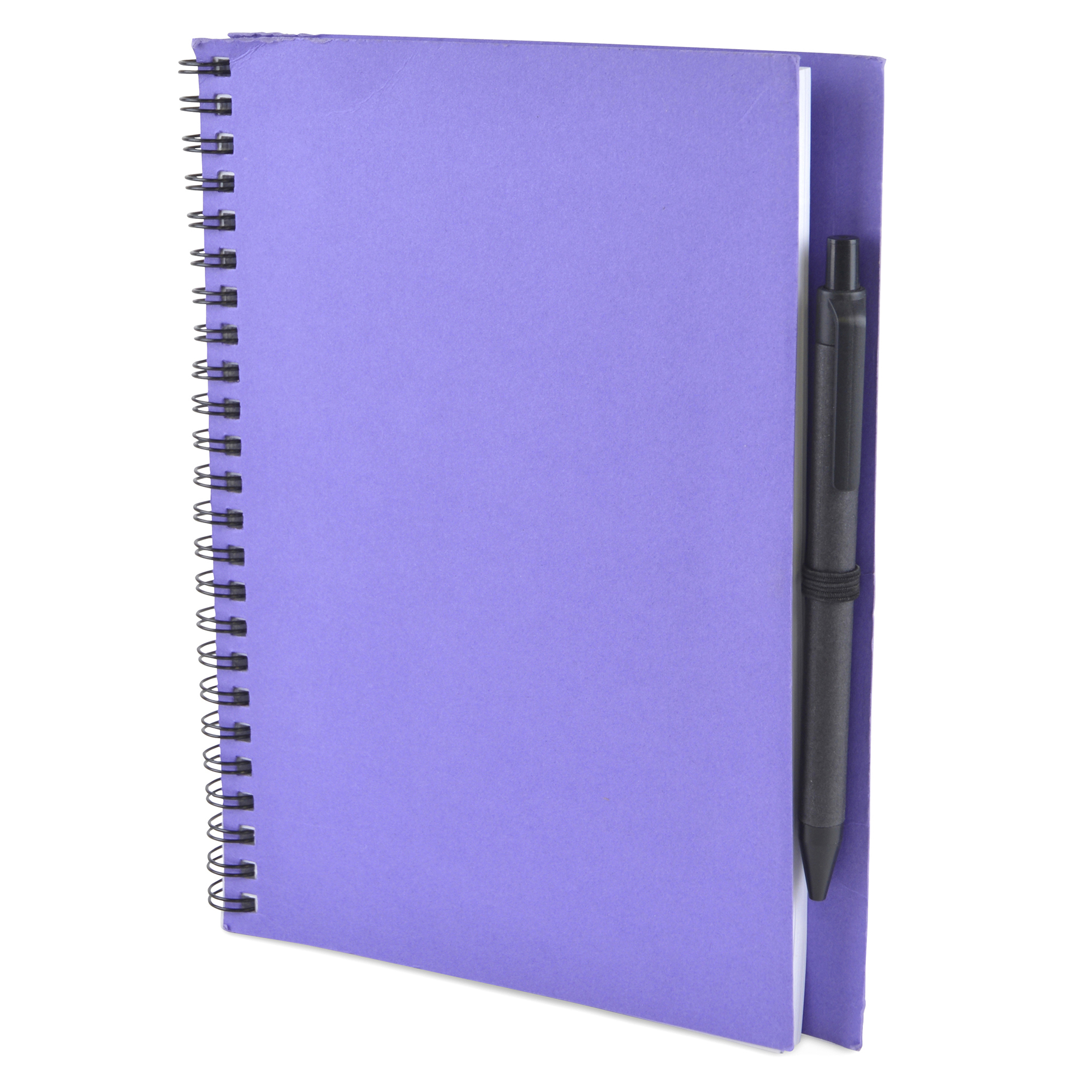 Picture of A5 Intimo Recycled Notebook