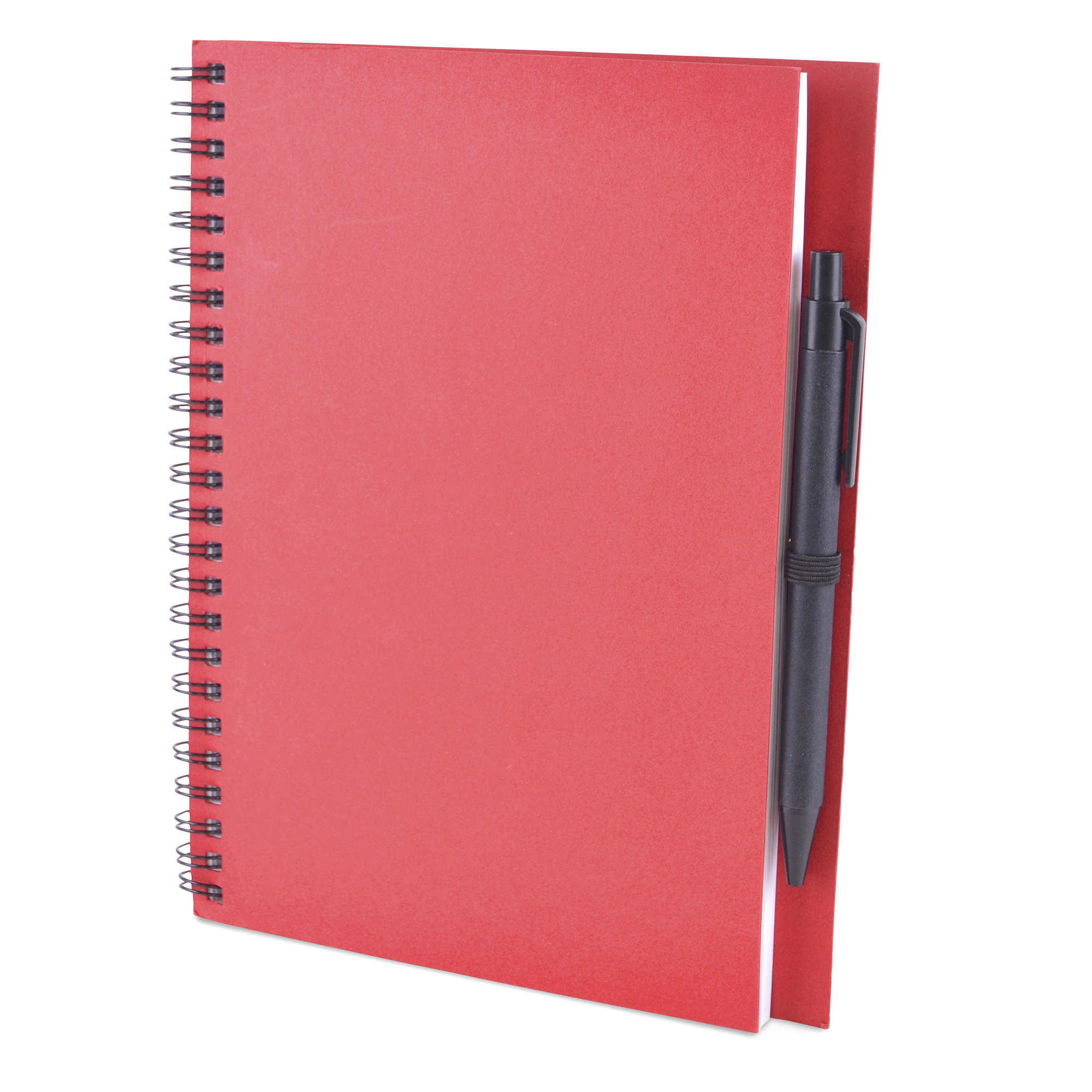 Picture of A5 Intimo Recycled Notebook