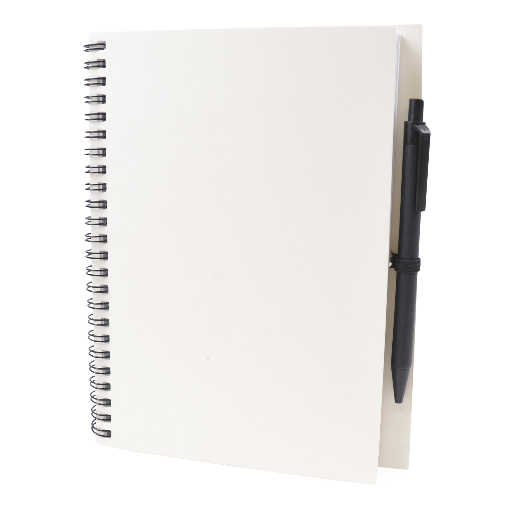Picture of A5 Intimo Recycled Notebook