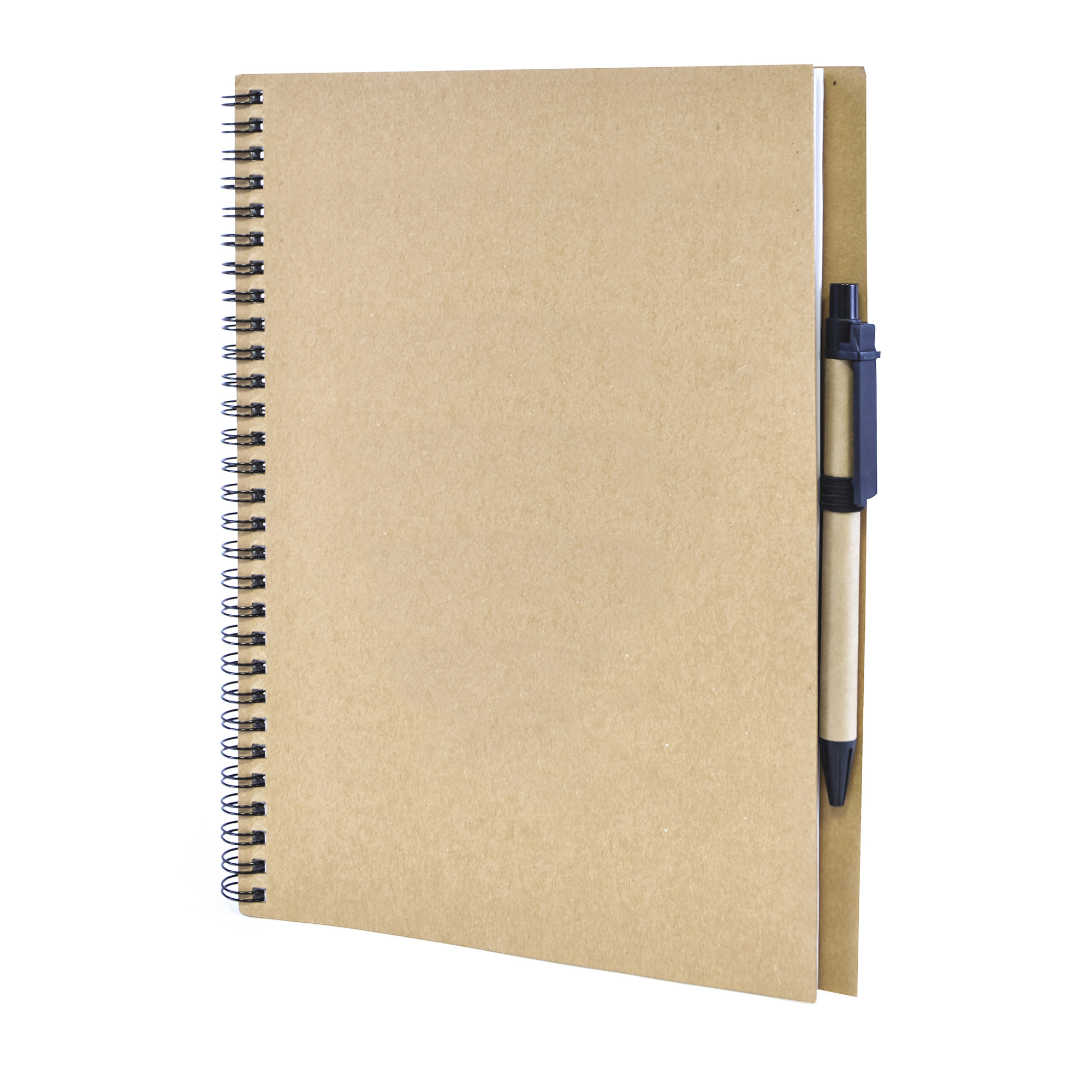 Picture of A4 Intimo Recycled Notebook