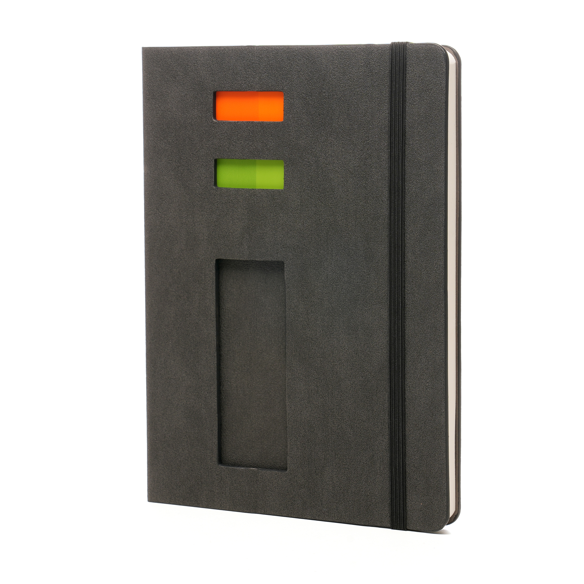 Picture of Arden A5 Multi-Function Notebook