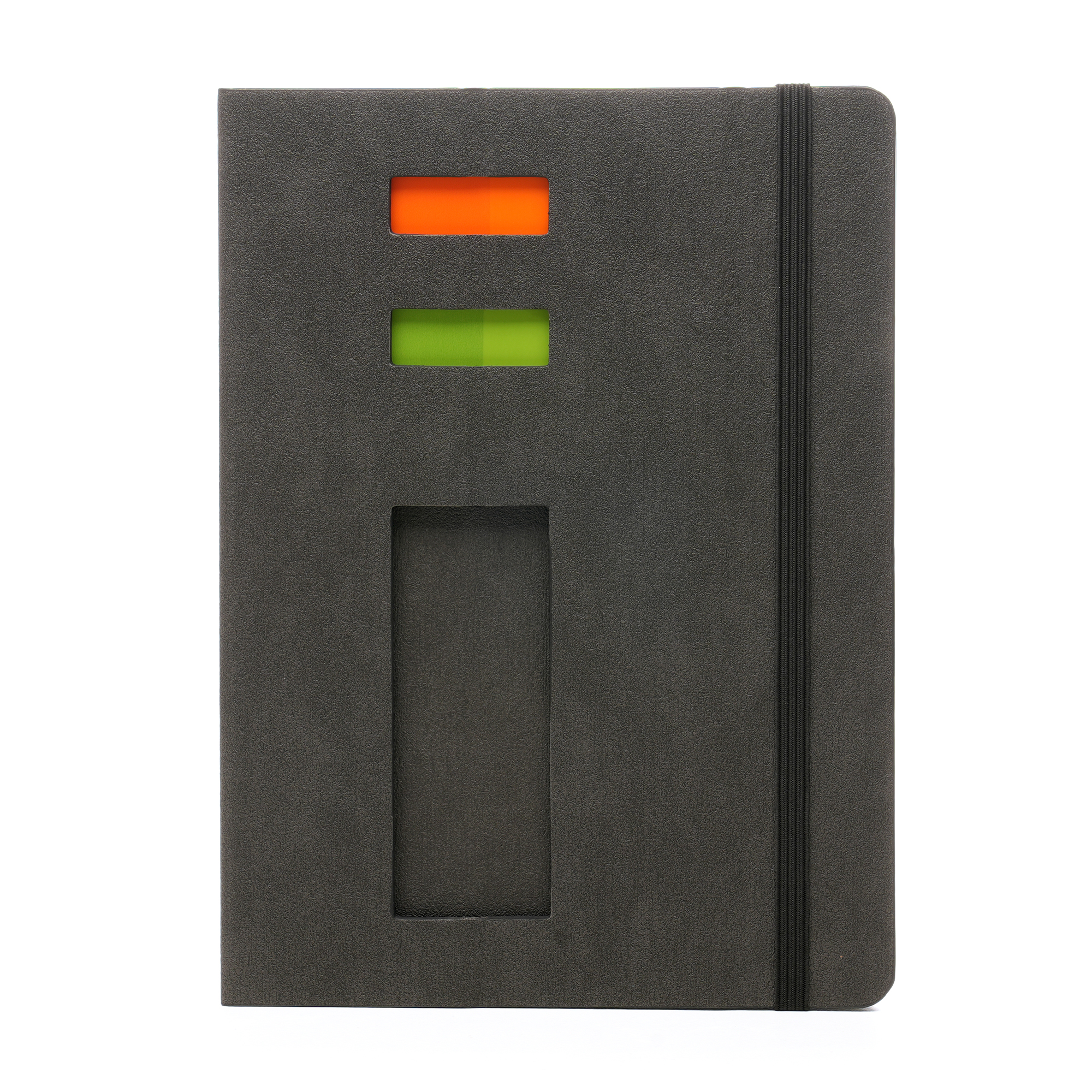 Picture of Arden A5 Multi-Function Notebook