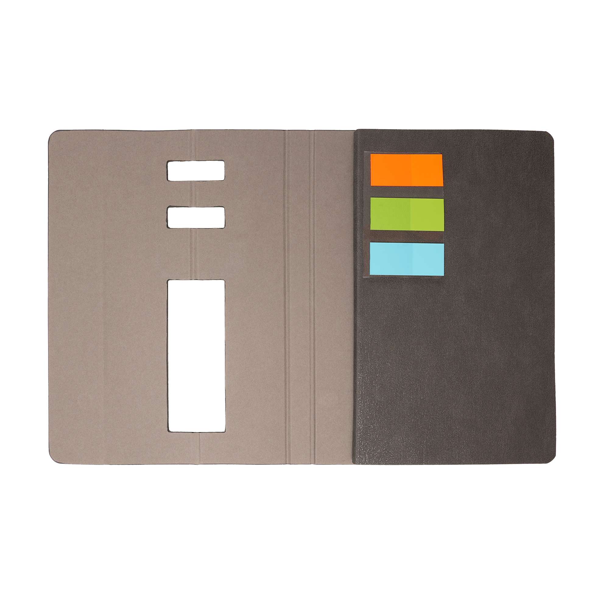 Picture of Arden A5 Multi-Function Notebook