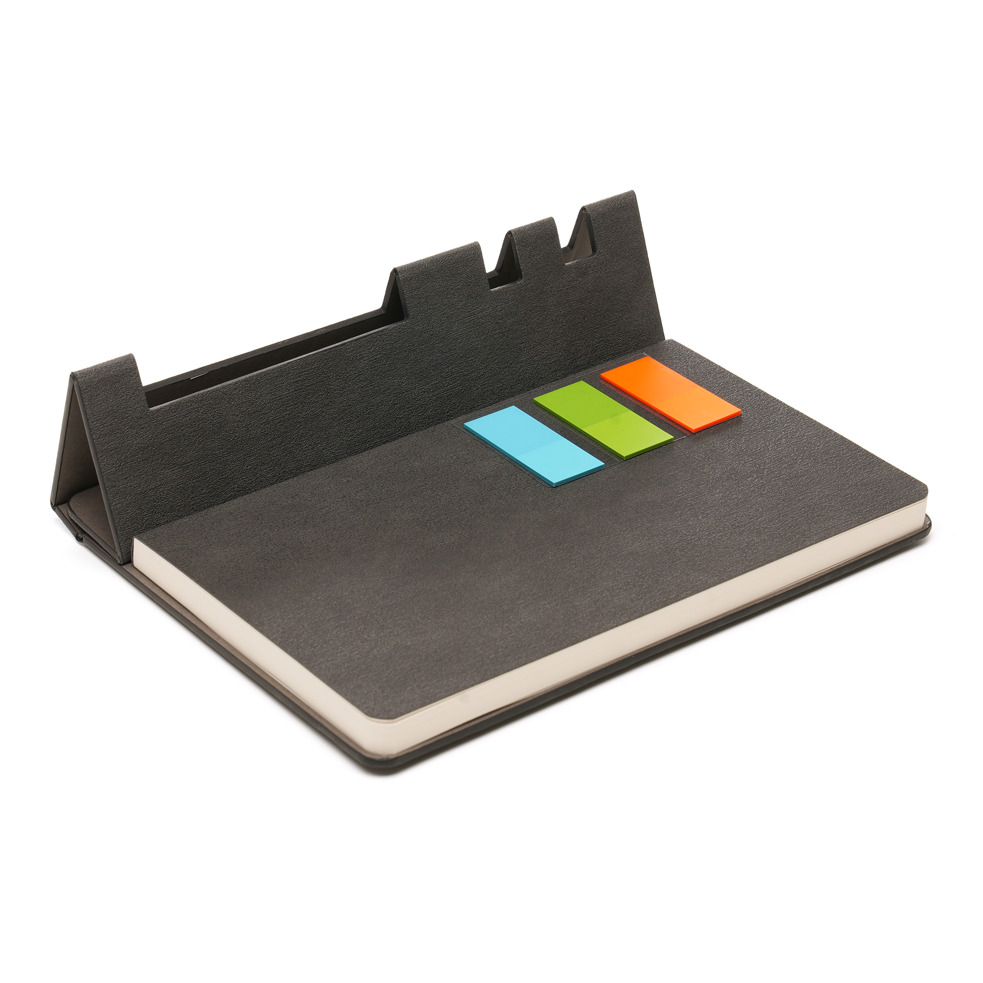 Picture of Arden A5 Multi-Function Notebook