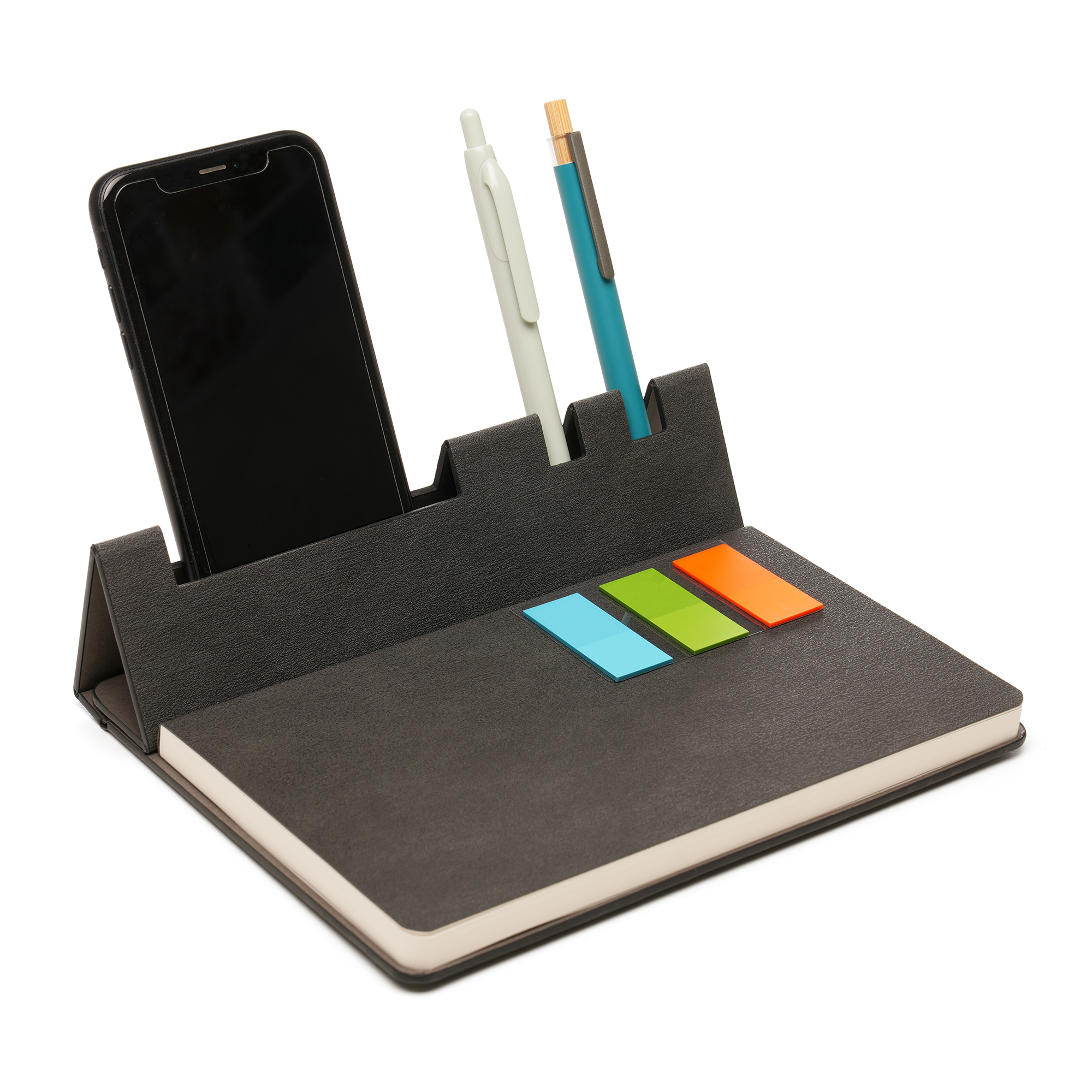 Picture of Arden A5 Multi-Function Notebook