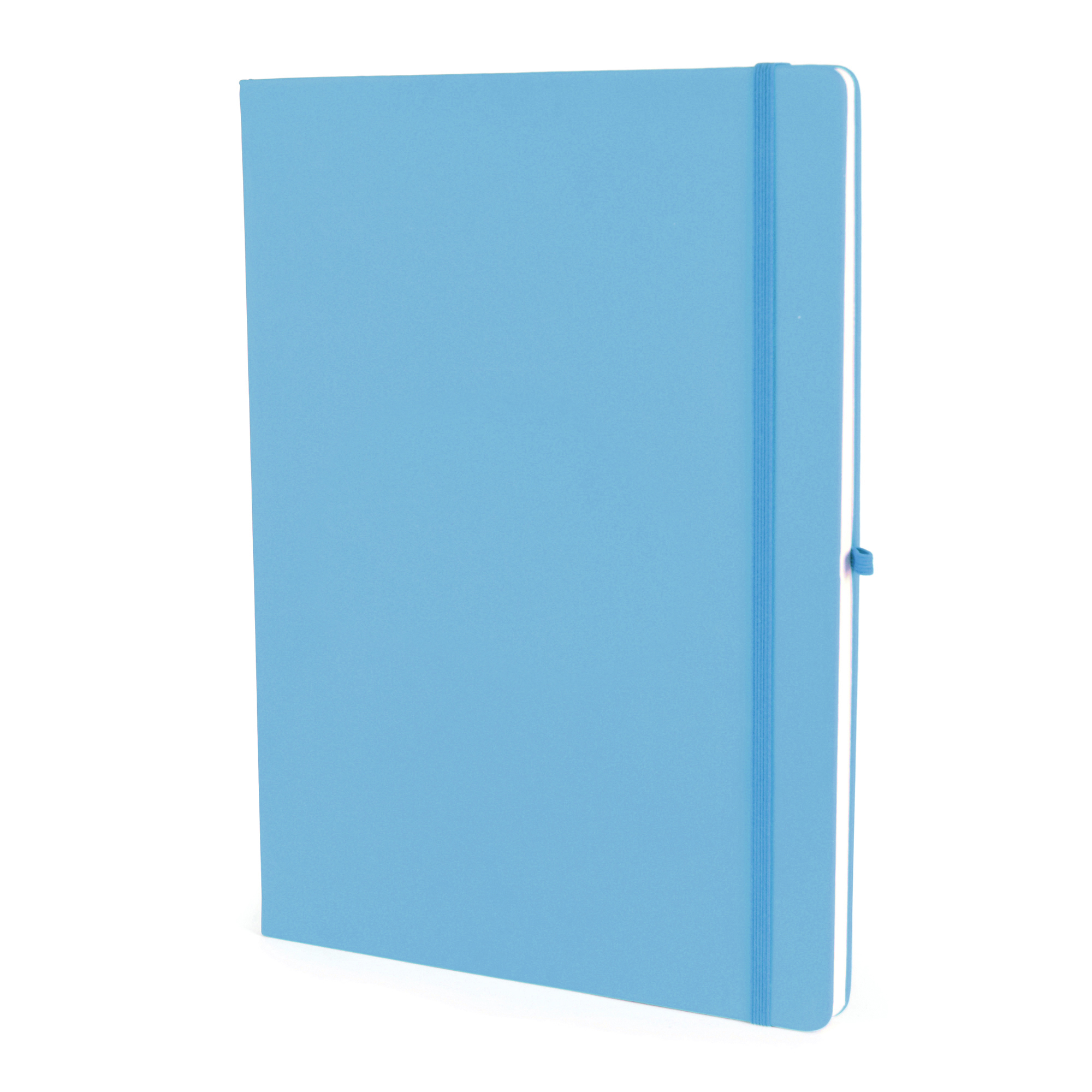 Picture of A4 Mole Notebook