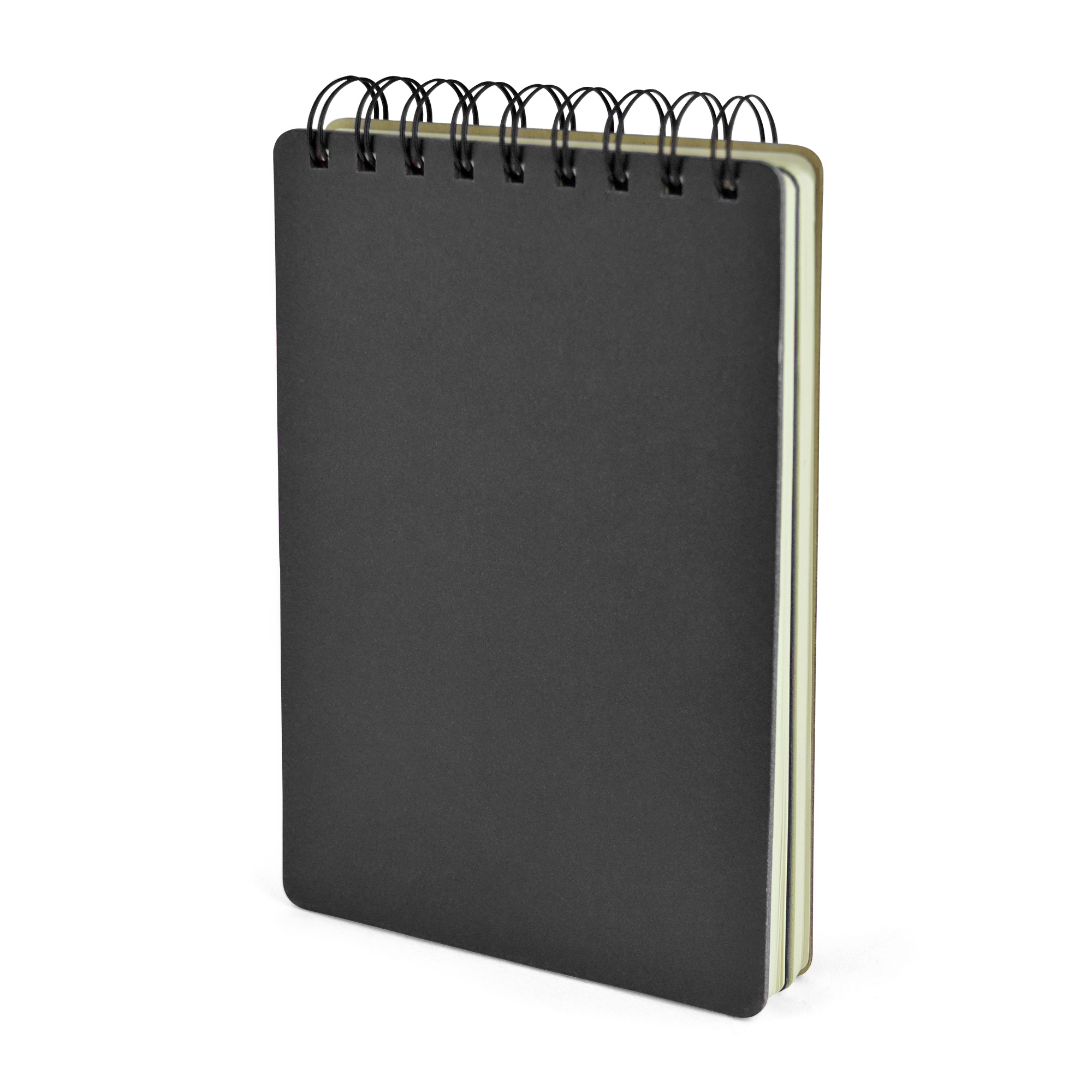 Picture of A5 Musker Jotter