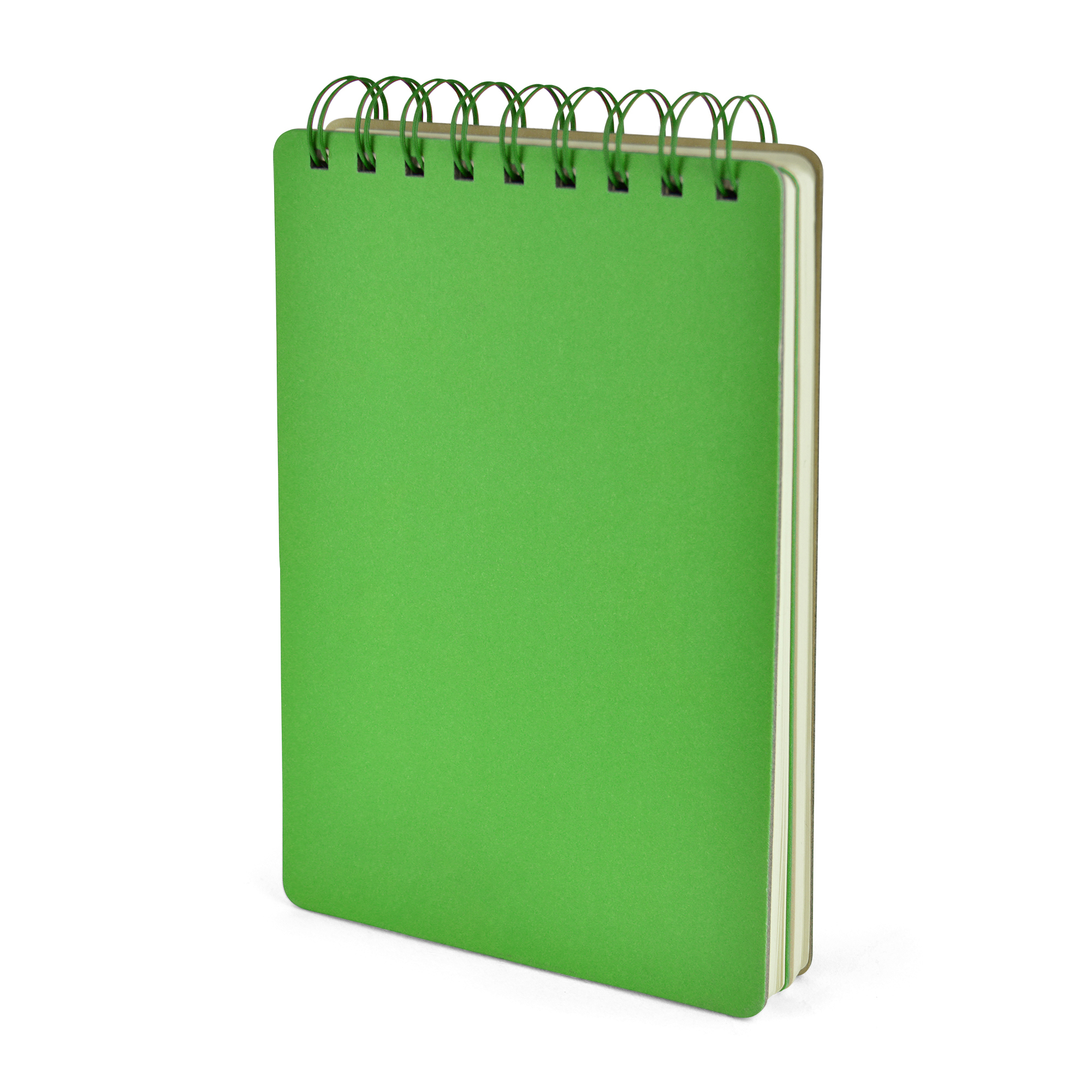 Picture of A5 Musker Jotter