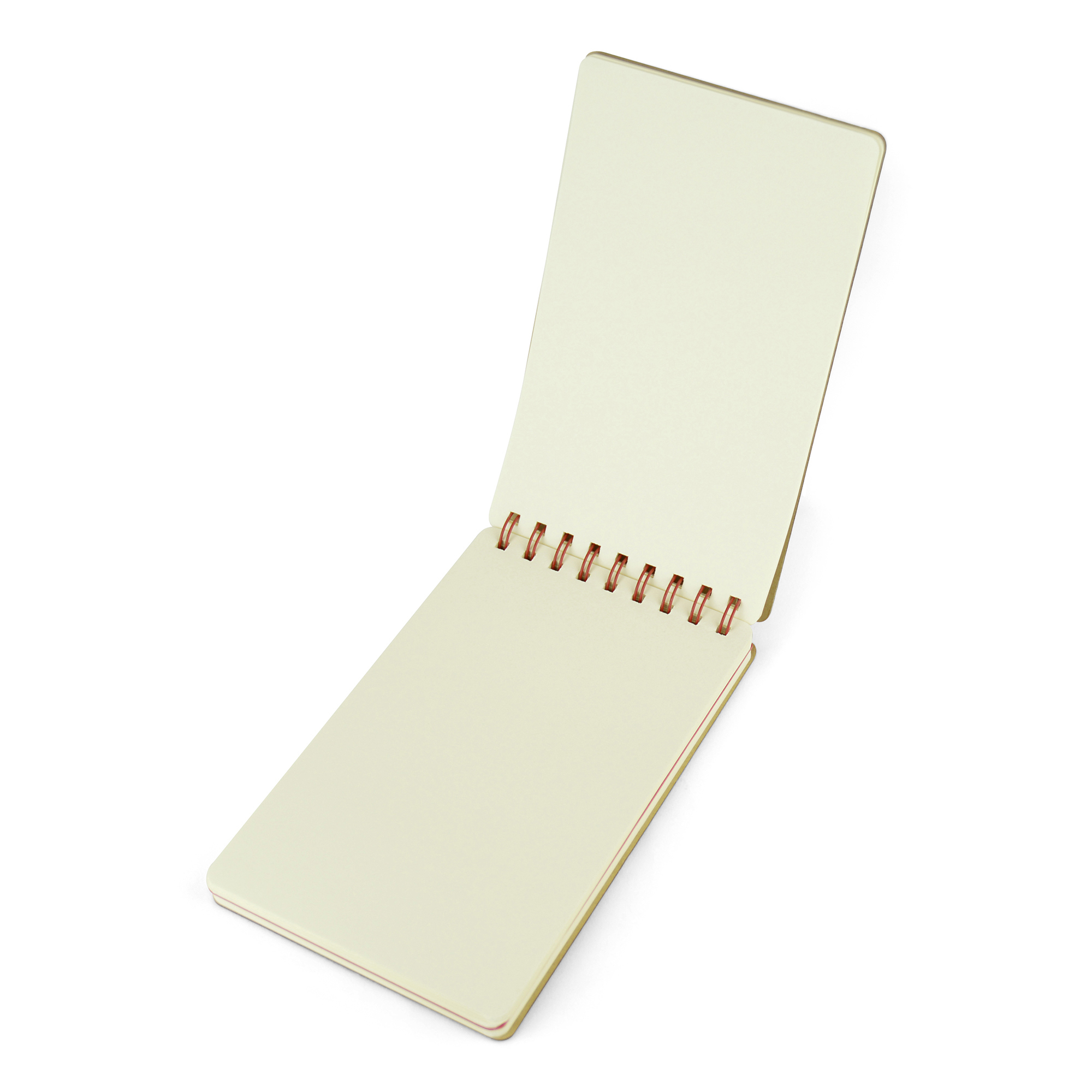 Picture of A5 Musker Jotter