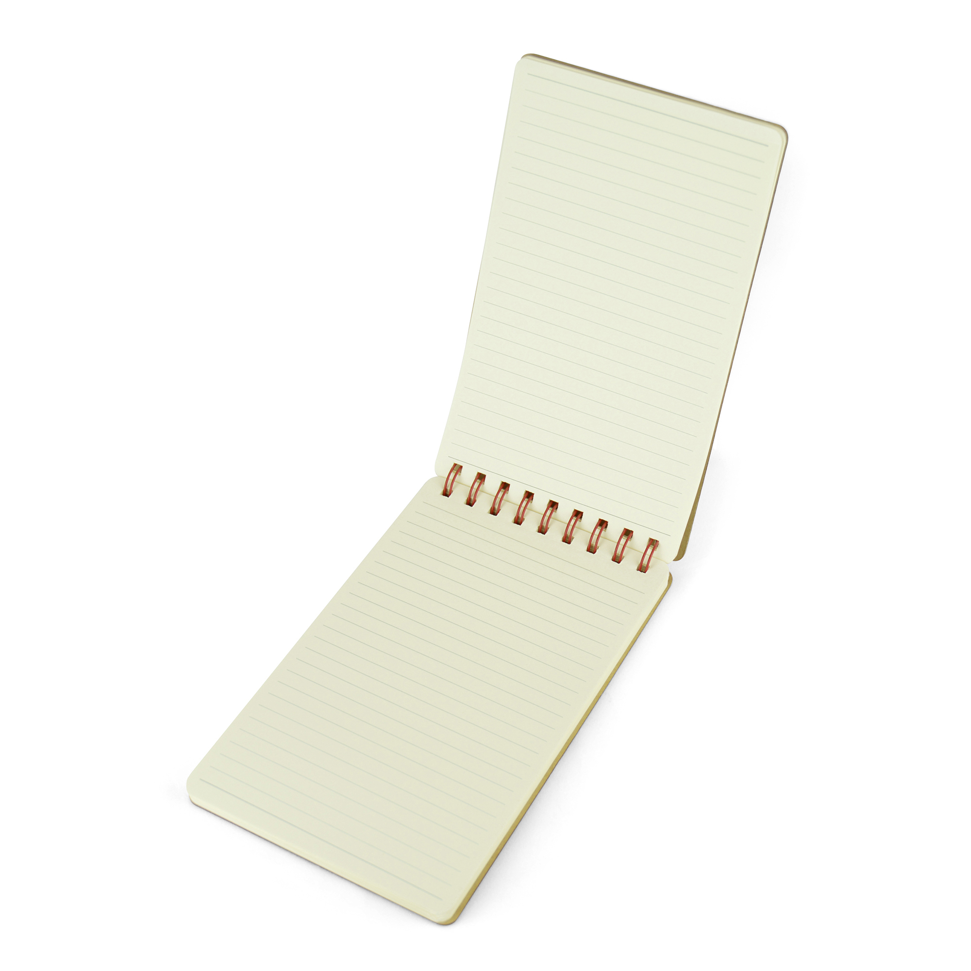 Picture of A5 Musker Jotter