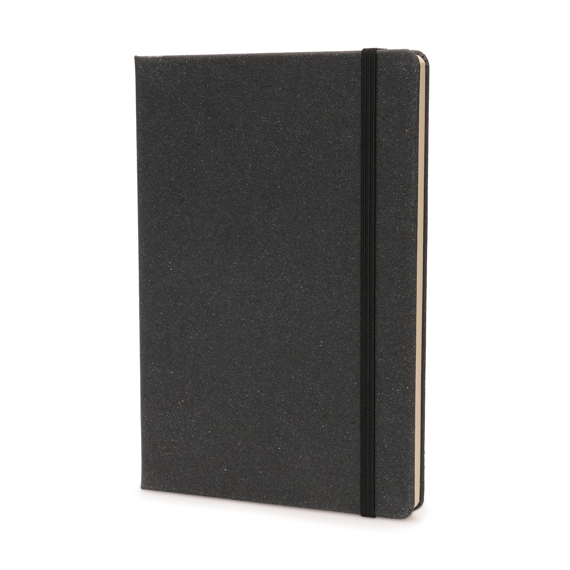 Picture of A5 Hardcover Leather Notebook