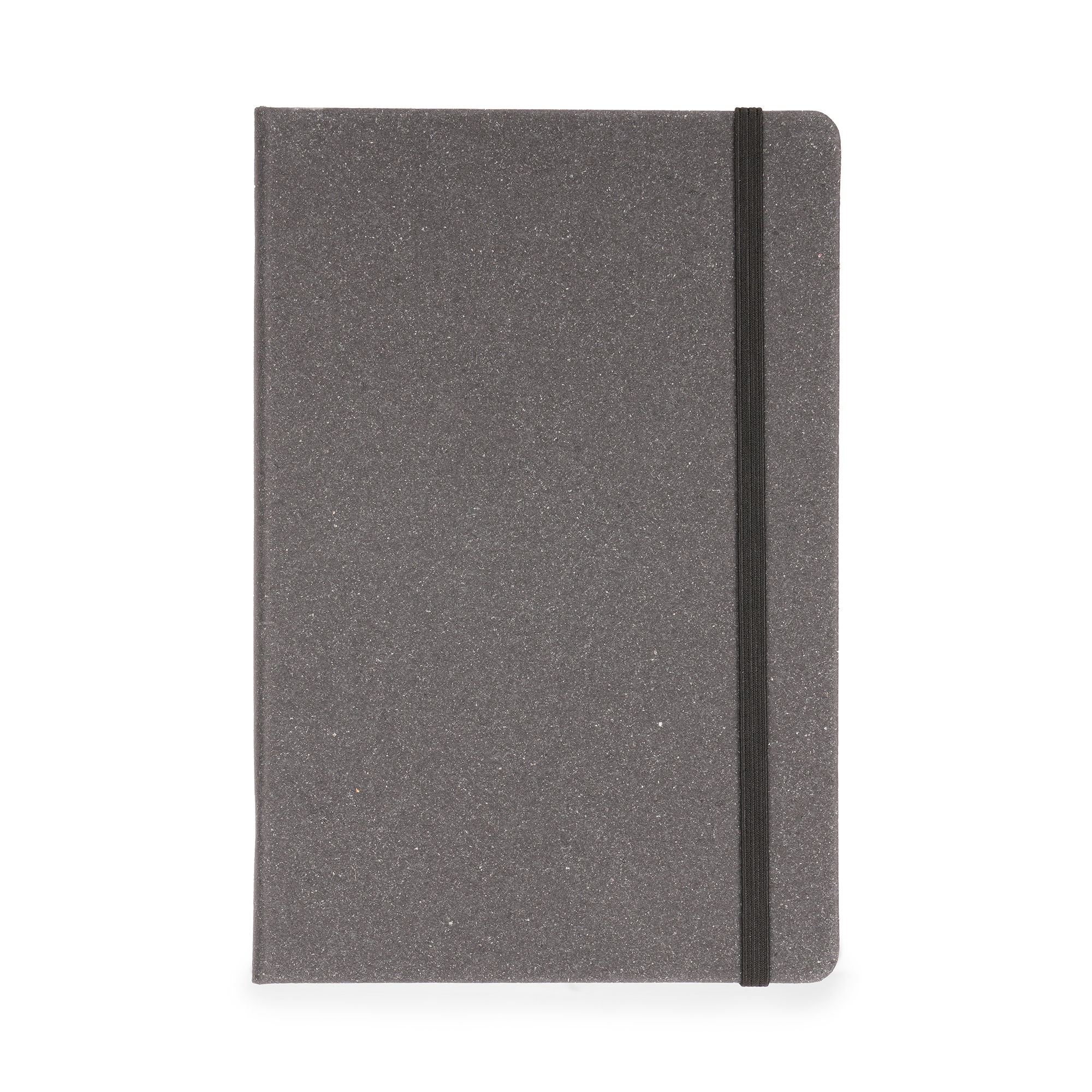 Picture of A5 Hardcover Leather Notebook
